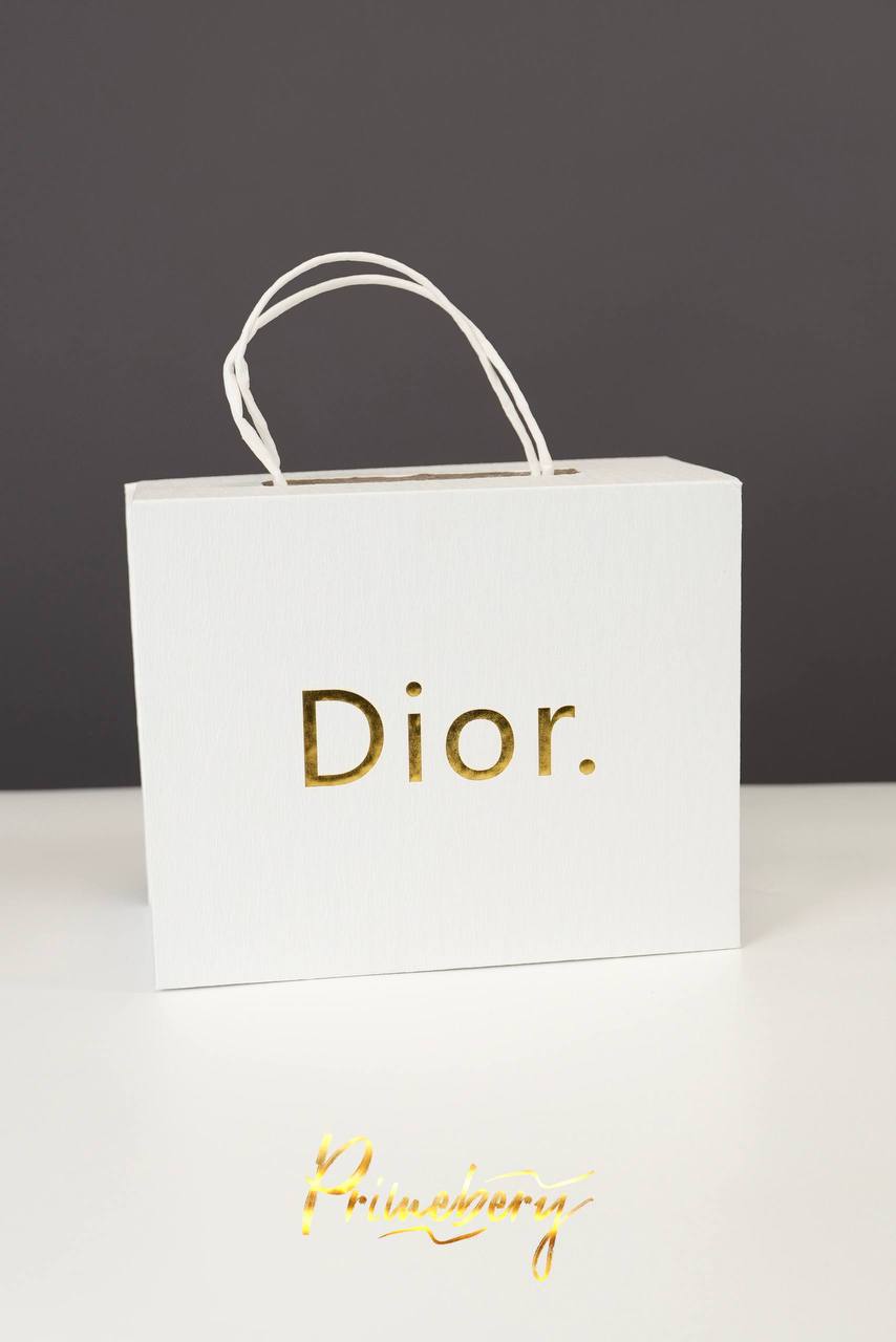 Чайный сервиз Dior