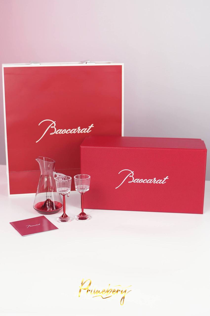 Набор Baccarat