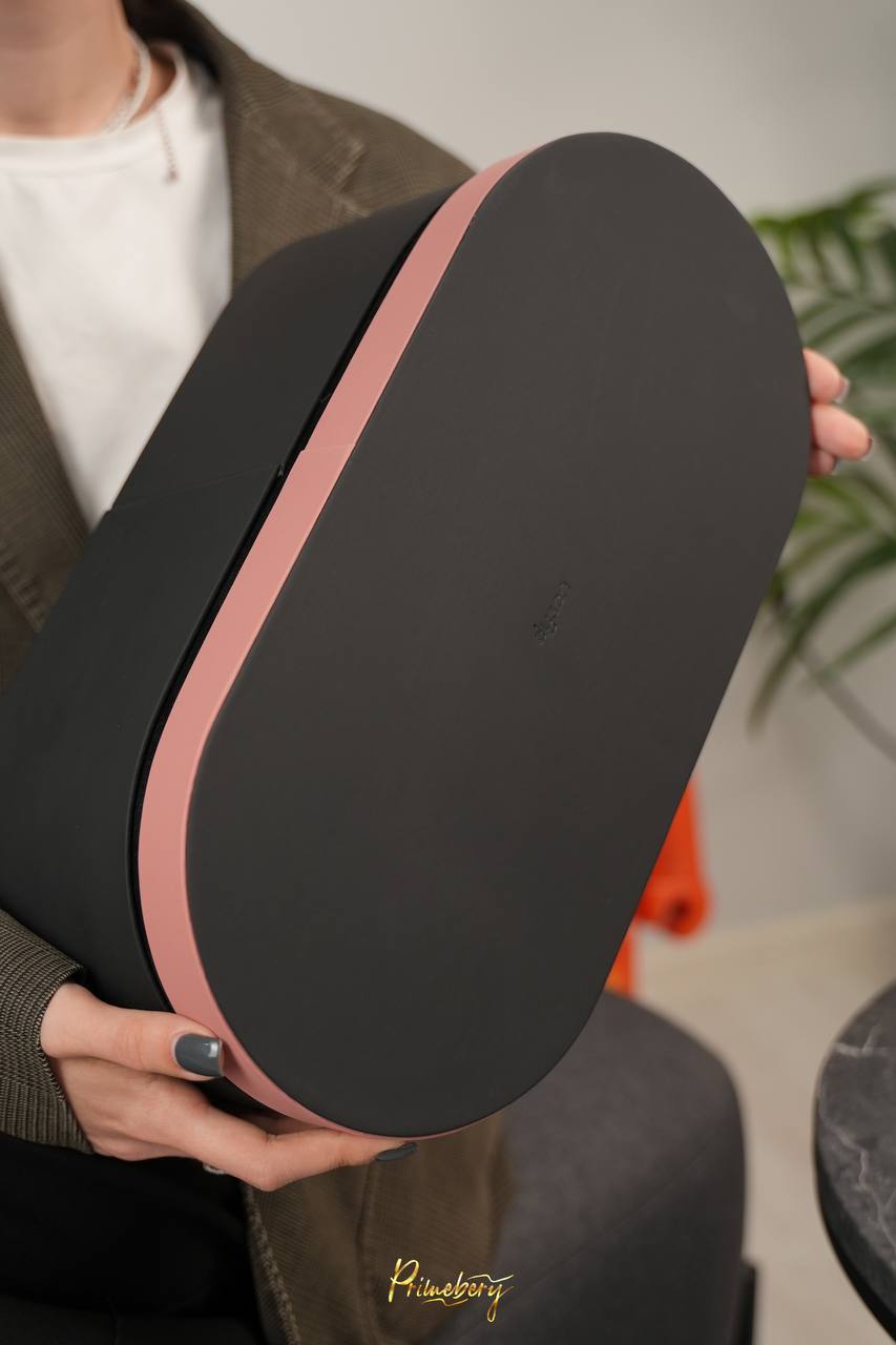 Dyson Airwrap Complete Long