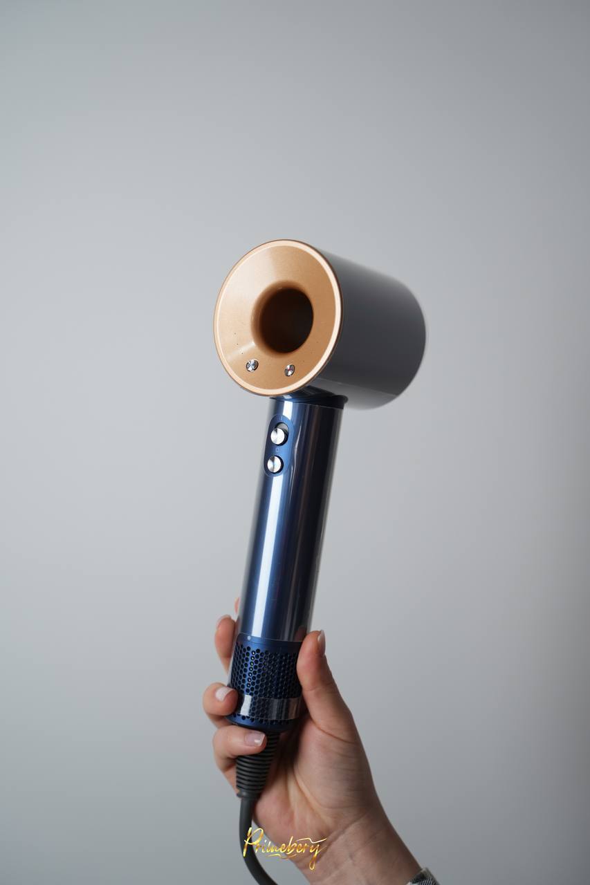 ФЕН DYSON HD08 в цвете