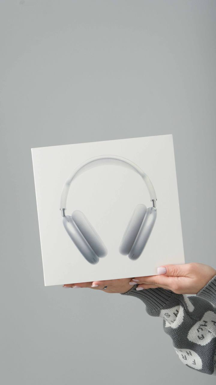 Почему AirPods Max - одна из самых продаваемых позиций