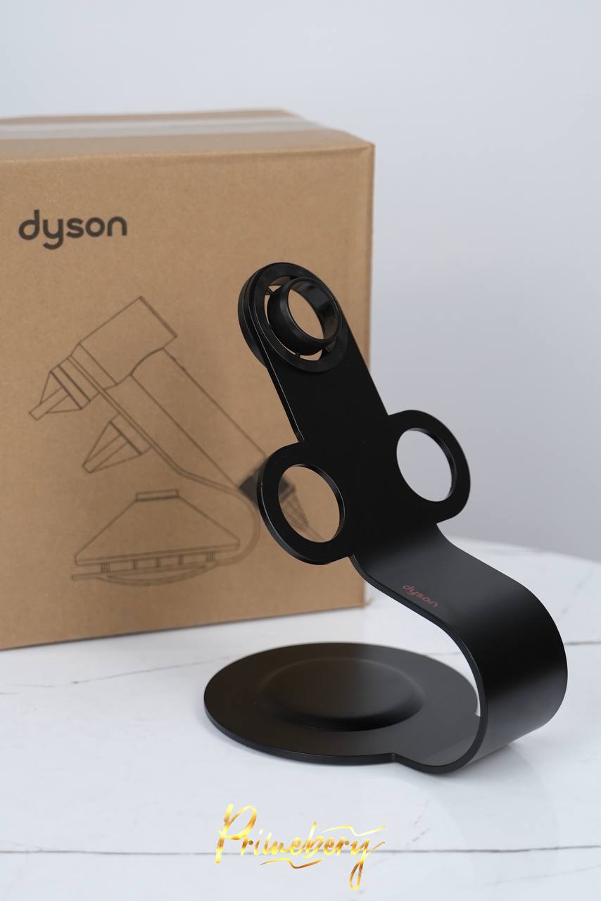 Магнитная подставка для всех моделей фена Dyson Supersonic