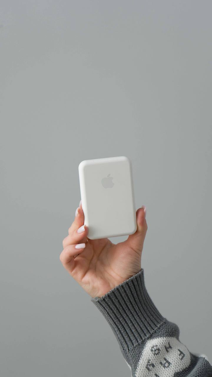 BATTERY PACK MAGSAFE