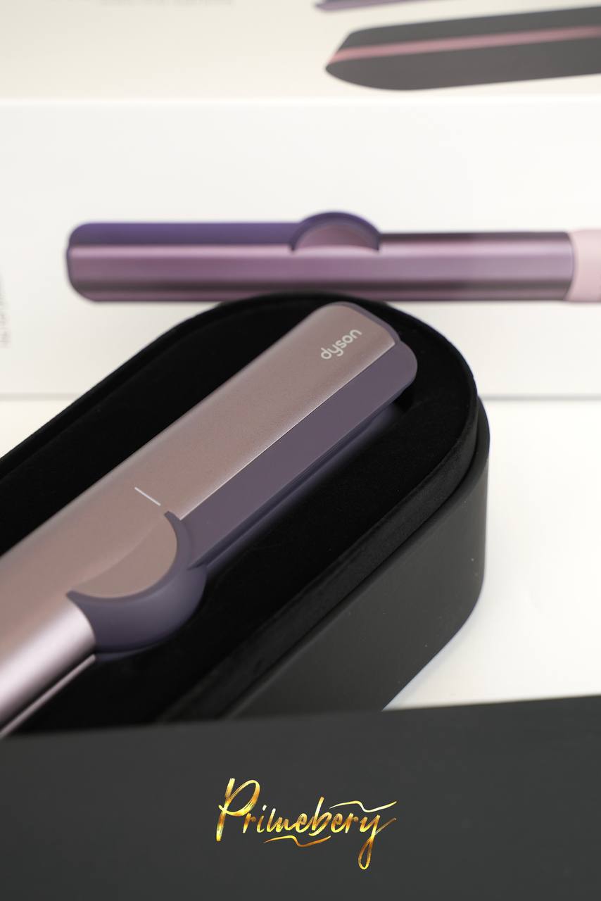 Утюжок Dyson Airstrait Straightener HT01 с кейсом