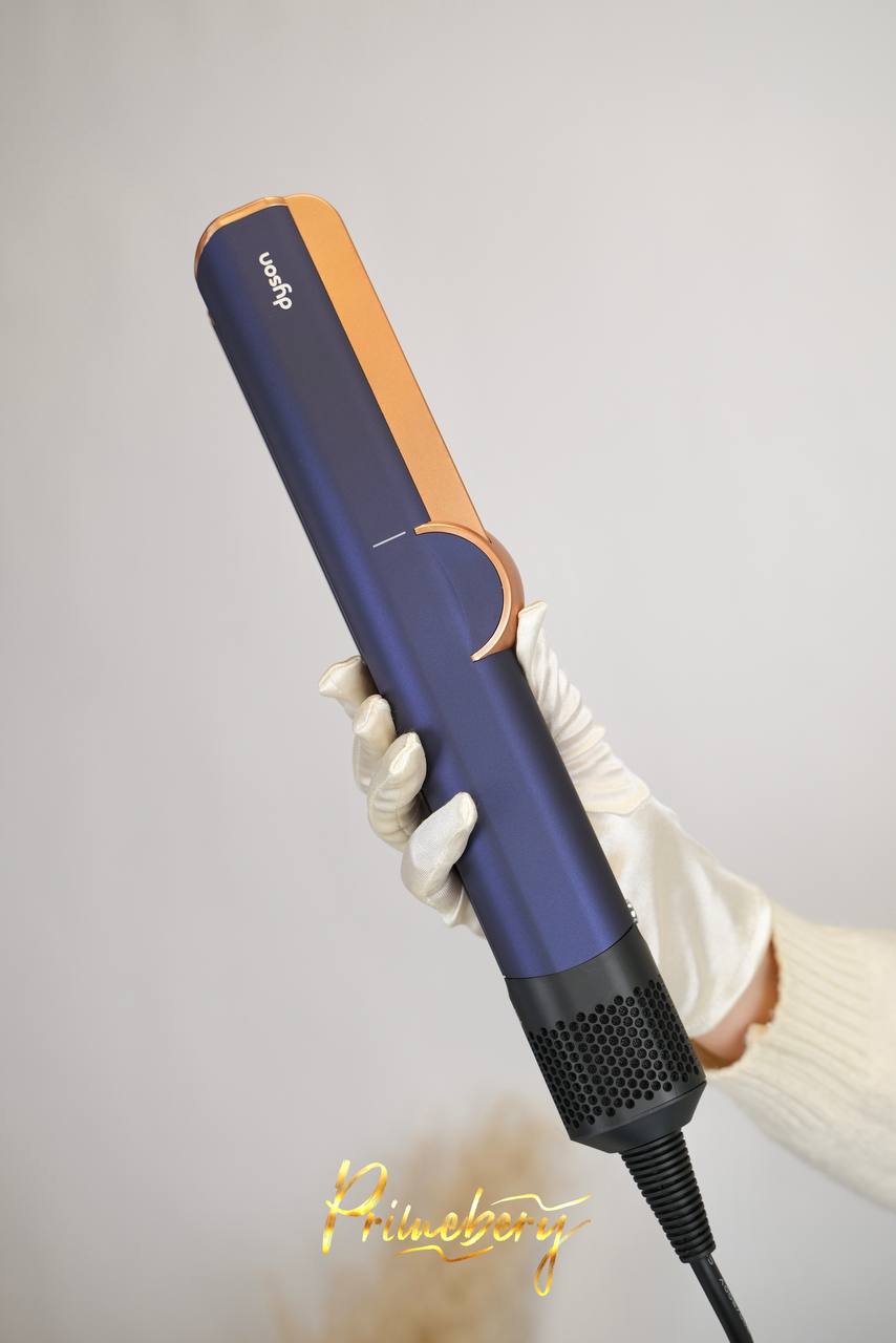 Утюжок Dyson Airstrait Straightener HT01 с кейсом