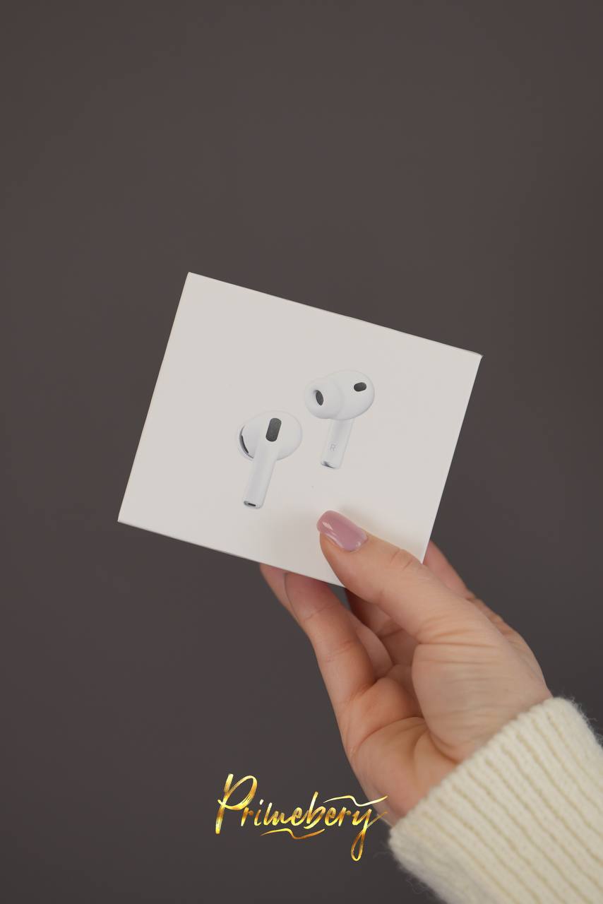 НОВИНКА — AIRPODS PRO 3