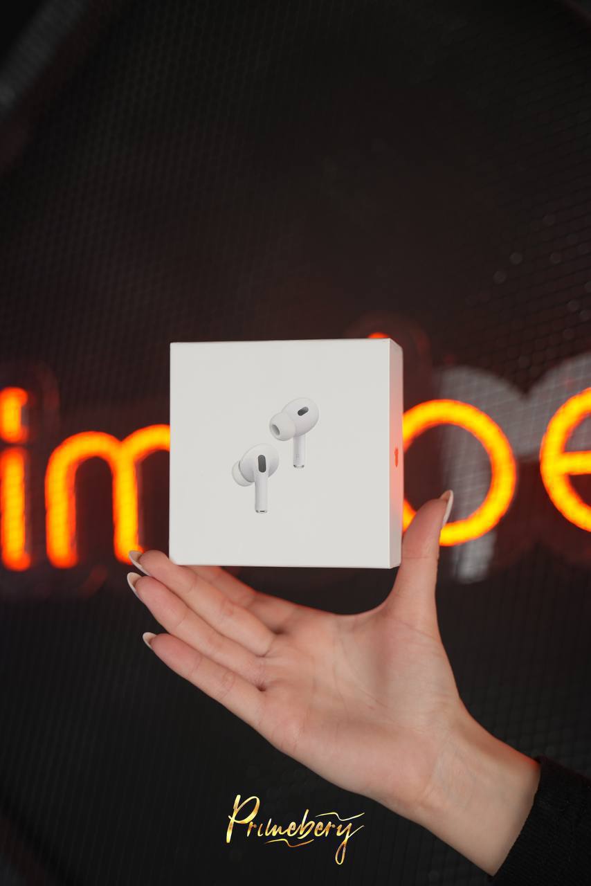 AirPods Pro