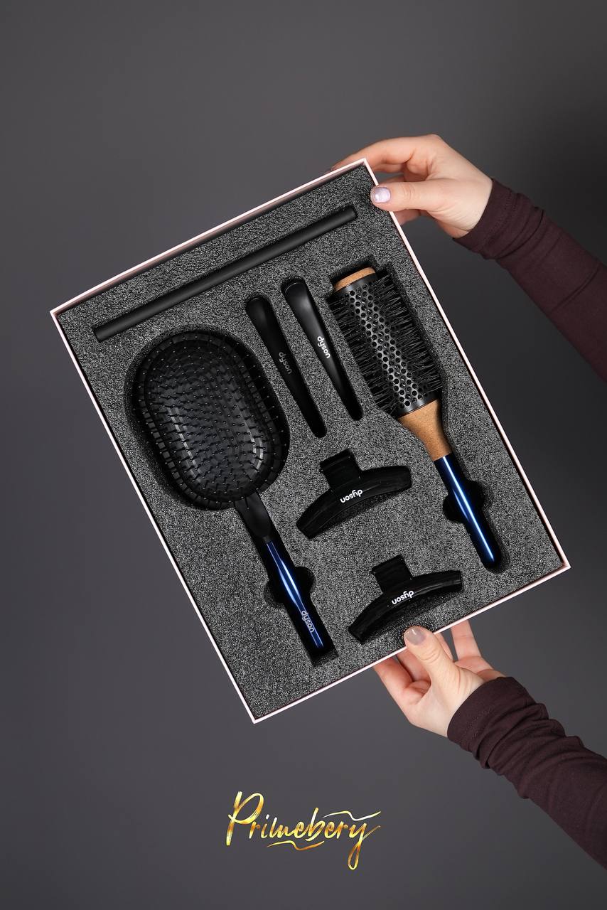 Набор расчесок Dyson