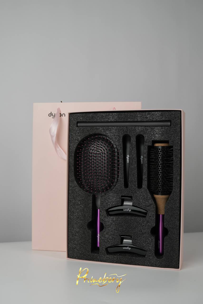Набор расчесок Dyson