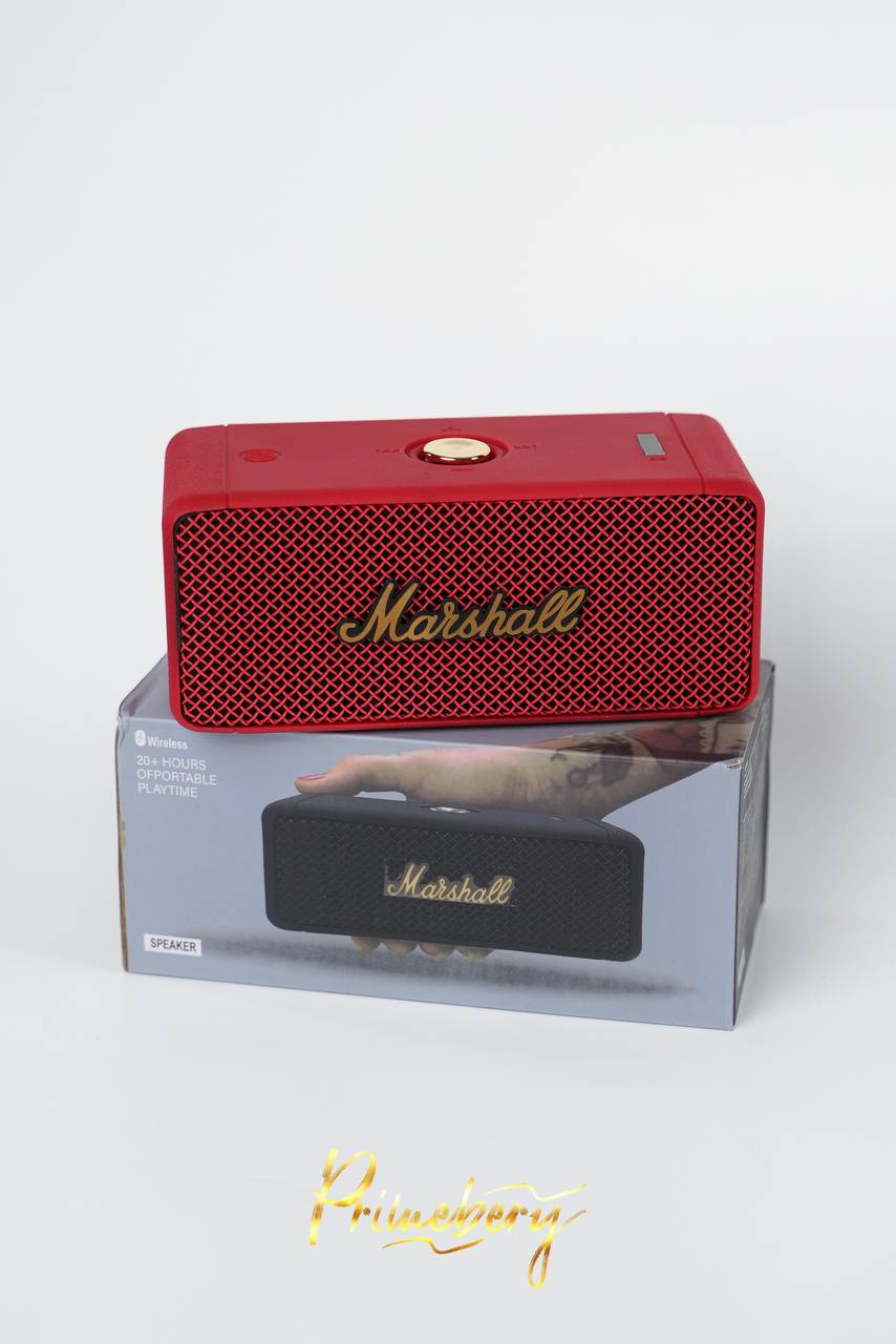 Marshall Emberton M3