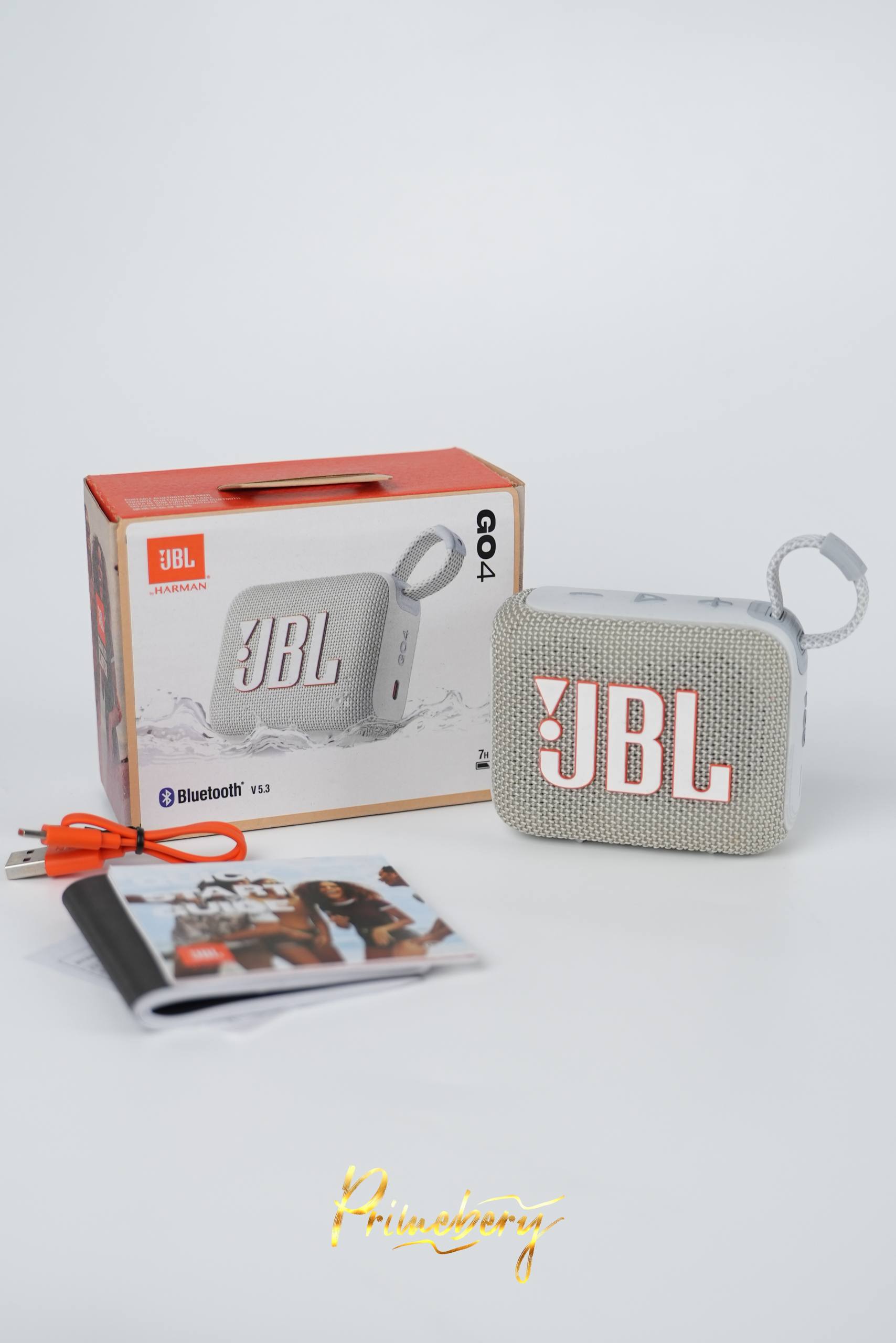 Колонка JBL