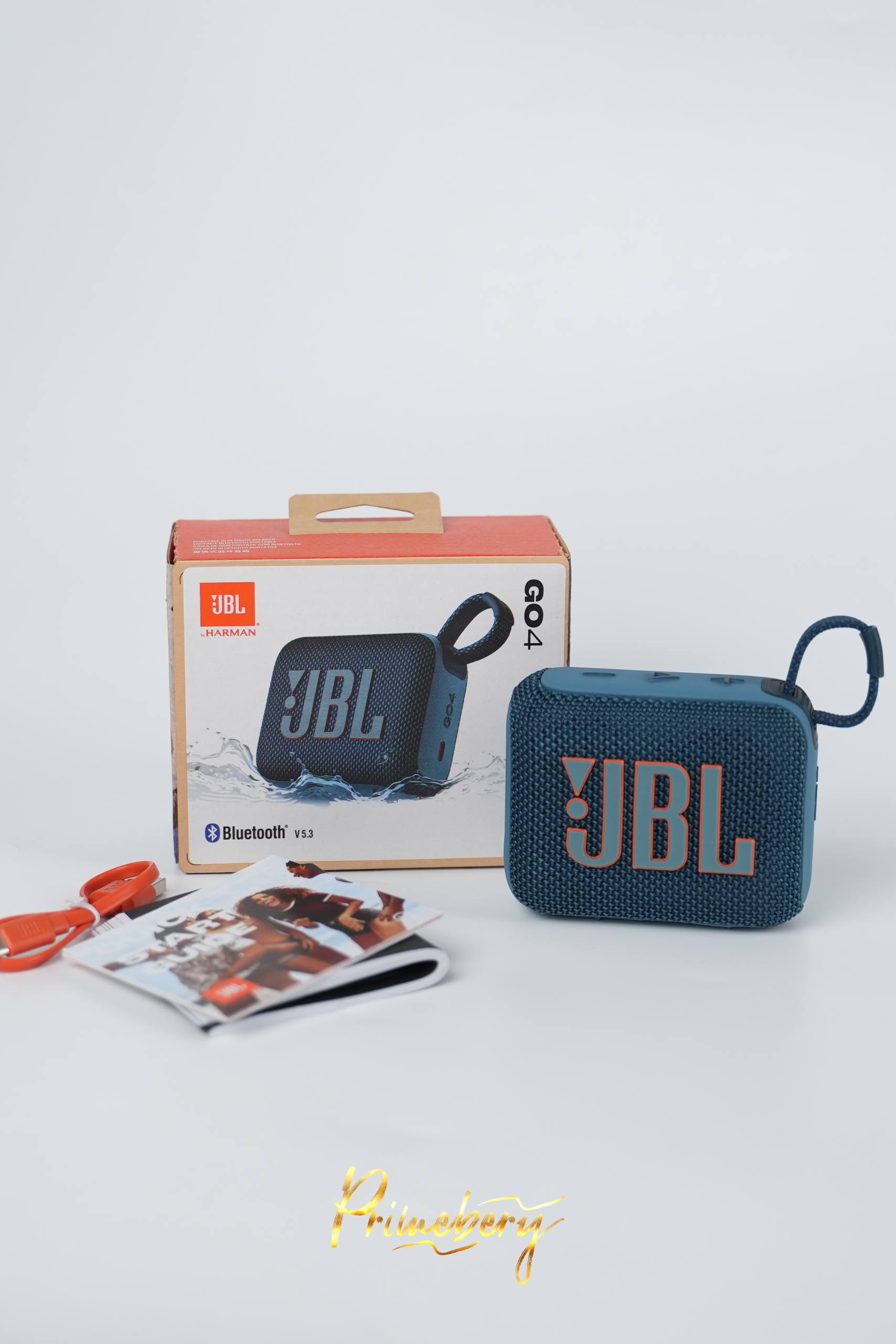 Колонка JBL