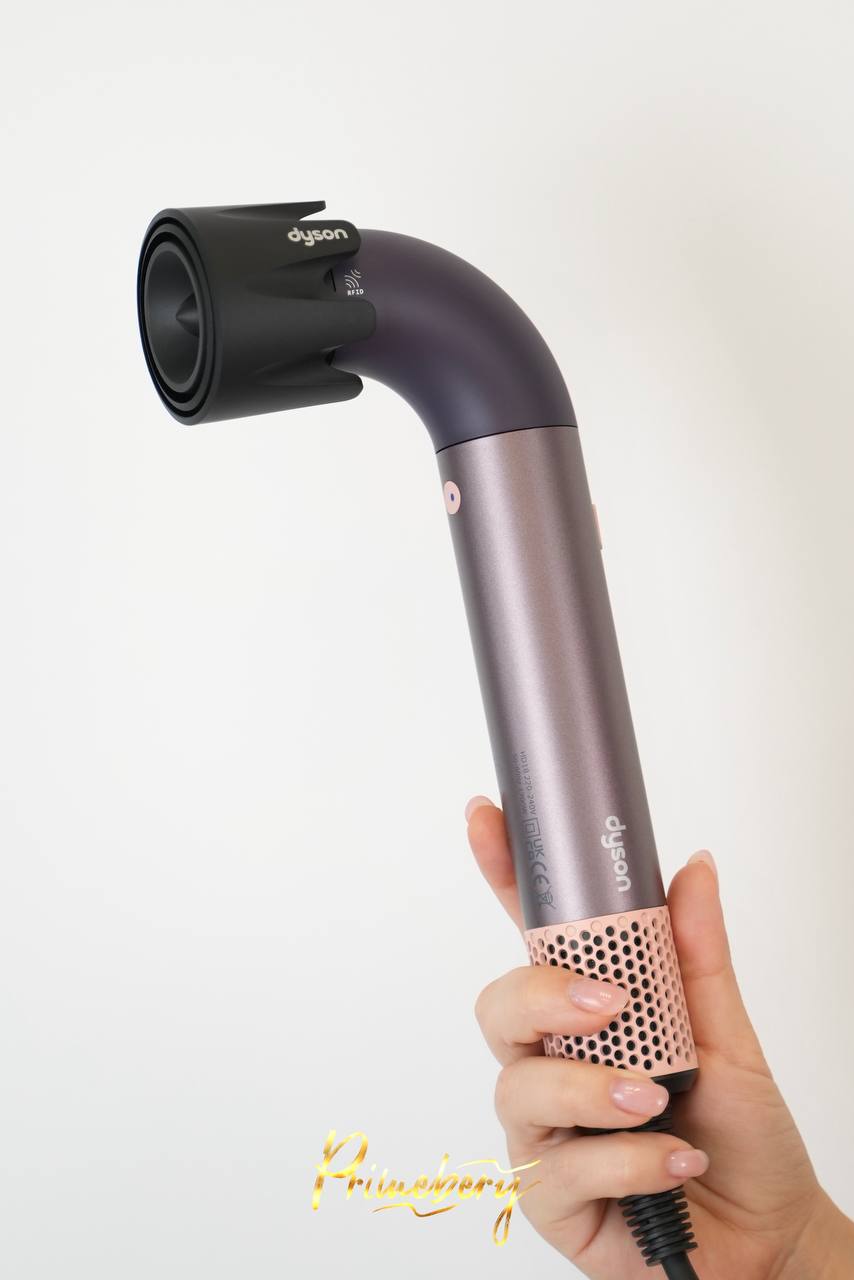 DYSON SUPERSONIC R HD18