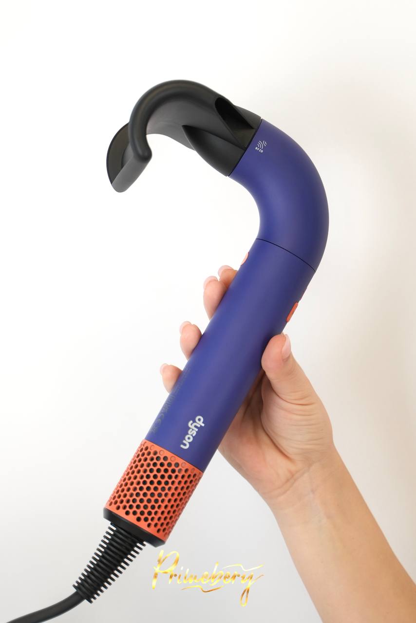 DYSON SUPERSONIC R HD18