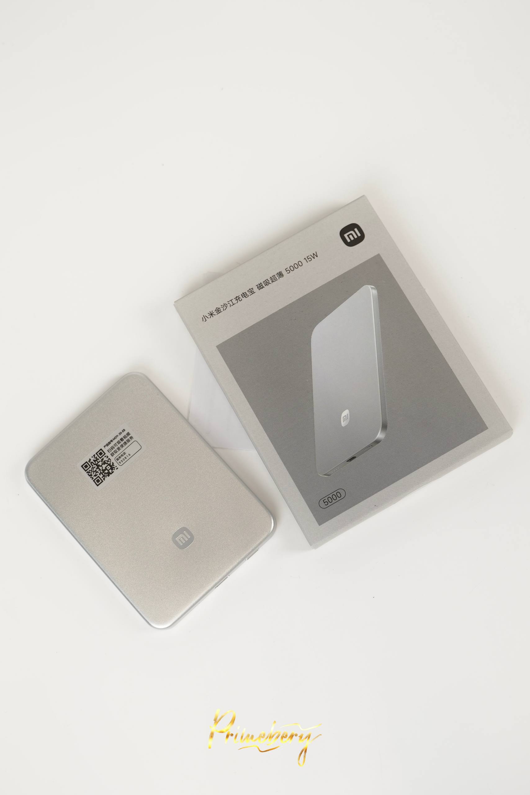 Power Bank xiaomi