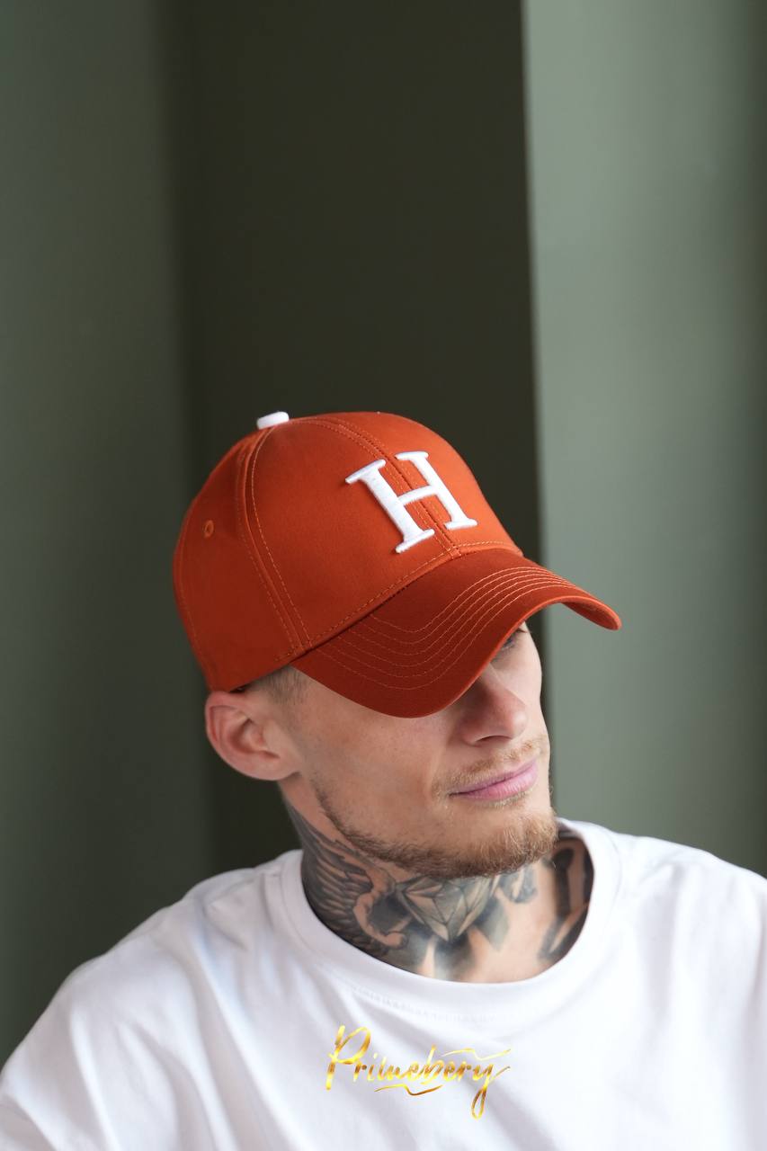 Кепка Hermes