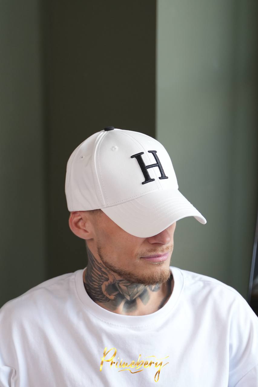 Кепка Hermes