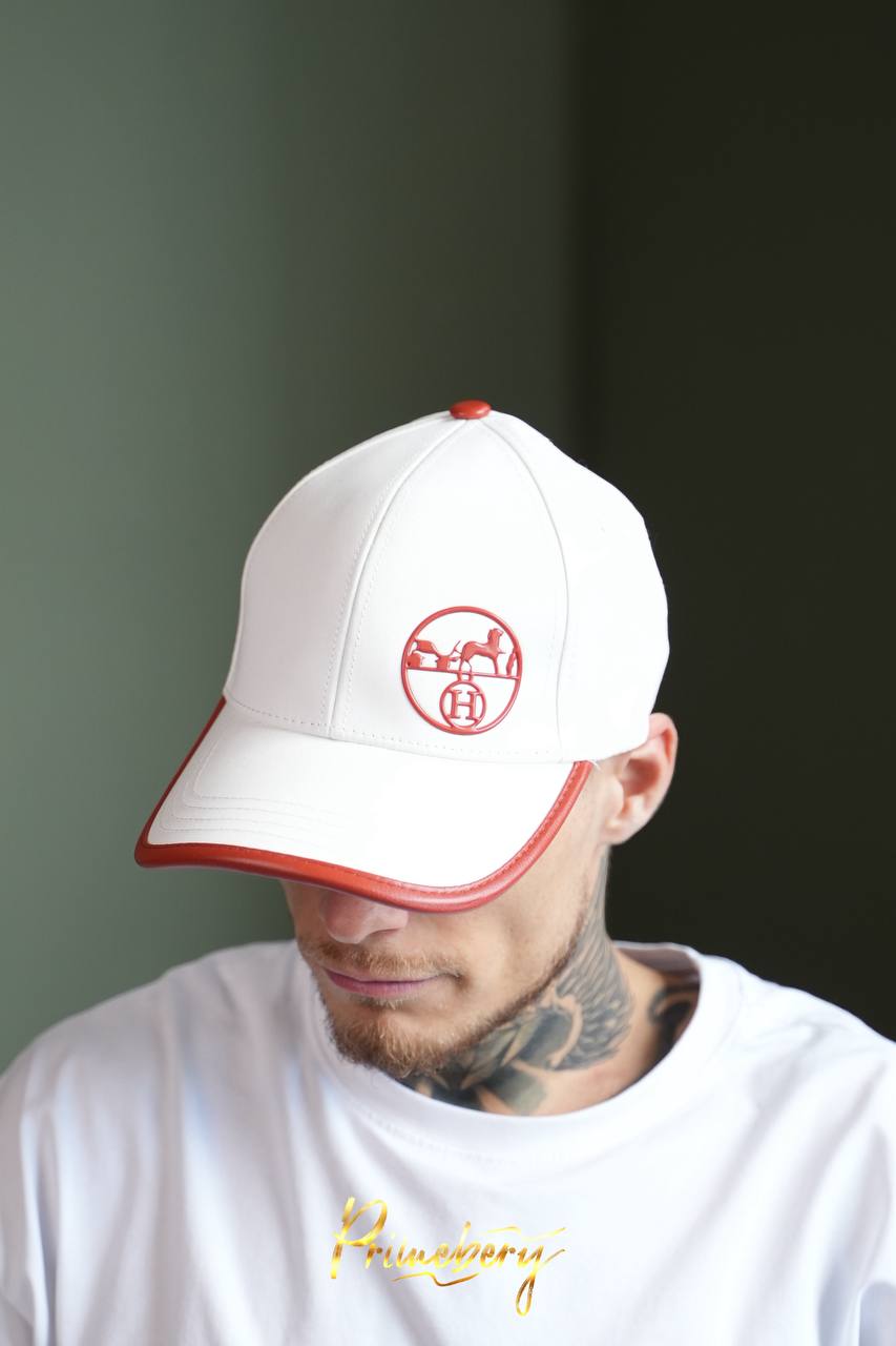 Кепка Hermes