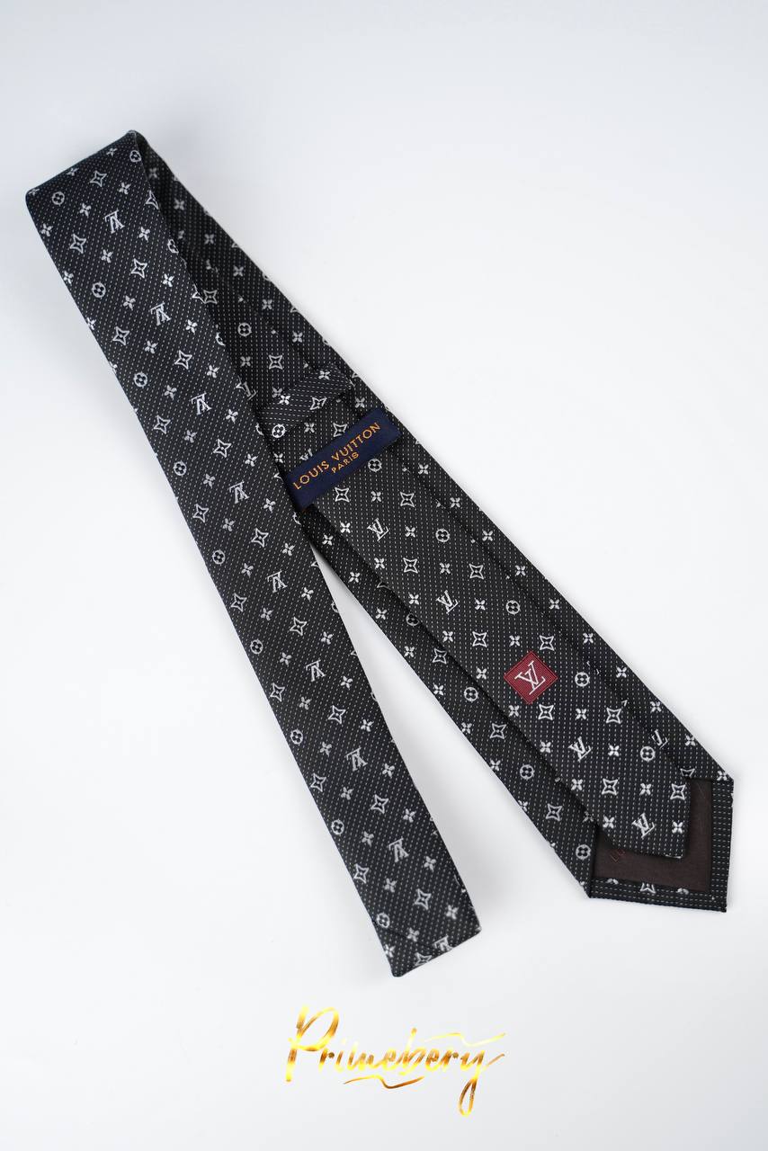 Галстук Louis Vuitton