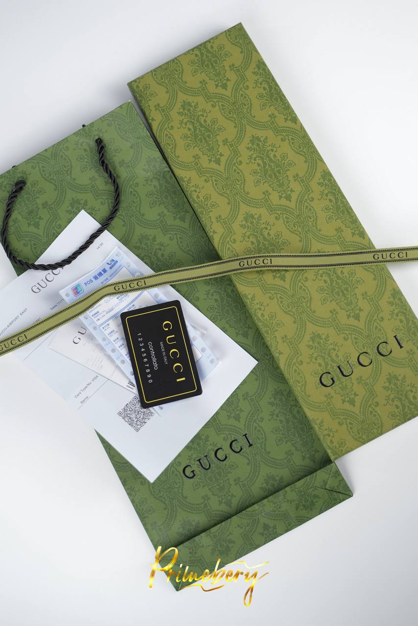 Галстук Gucci