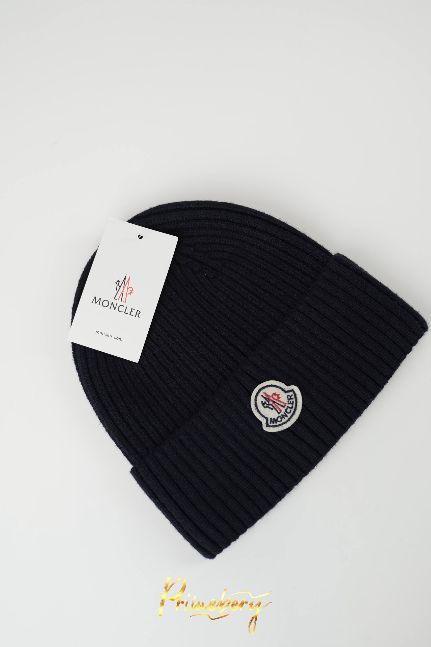 Шапка Moncler