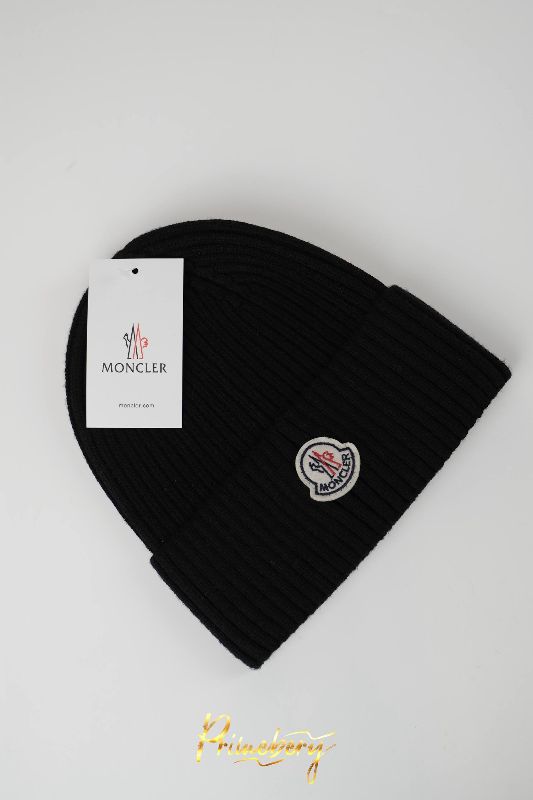 Шапка Moncler