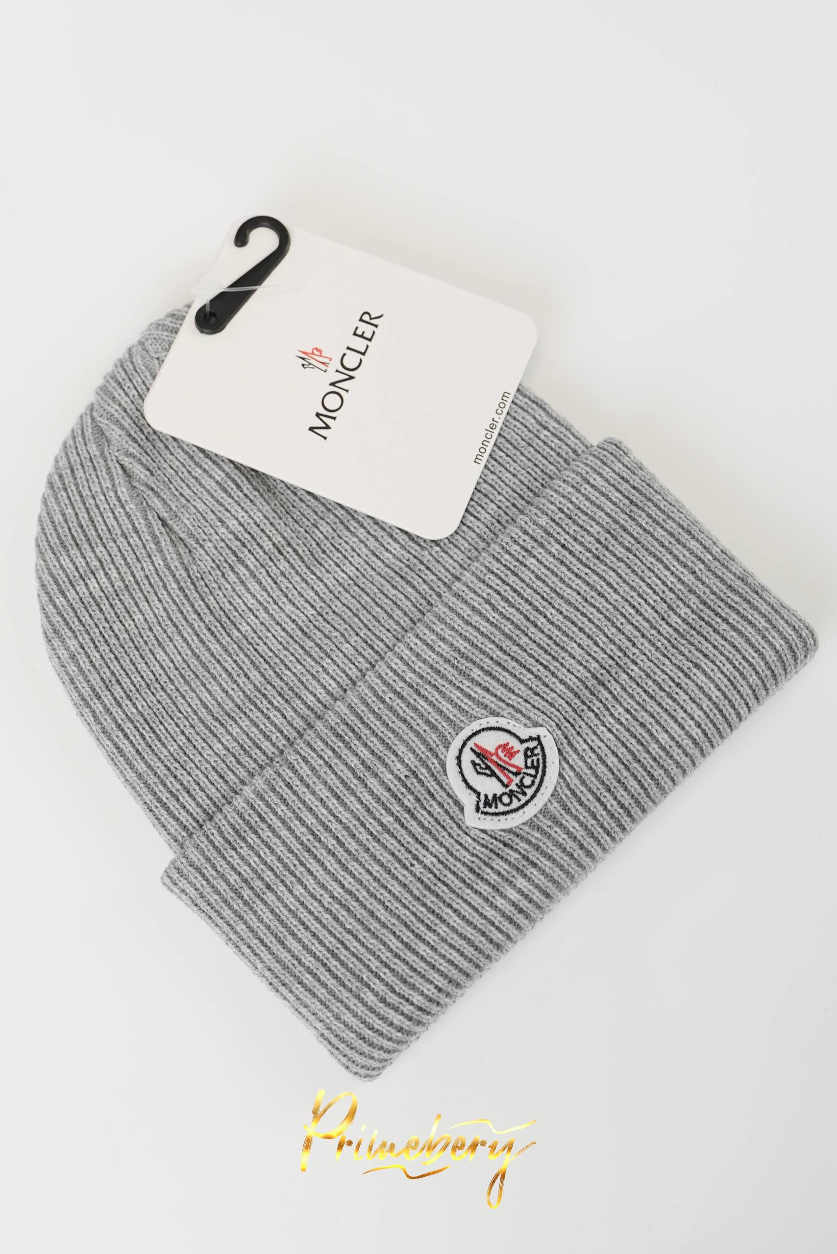 Шапка Moncler