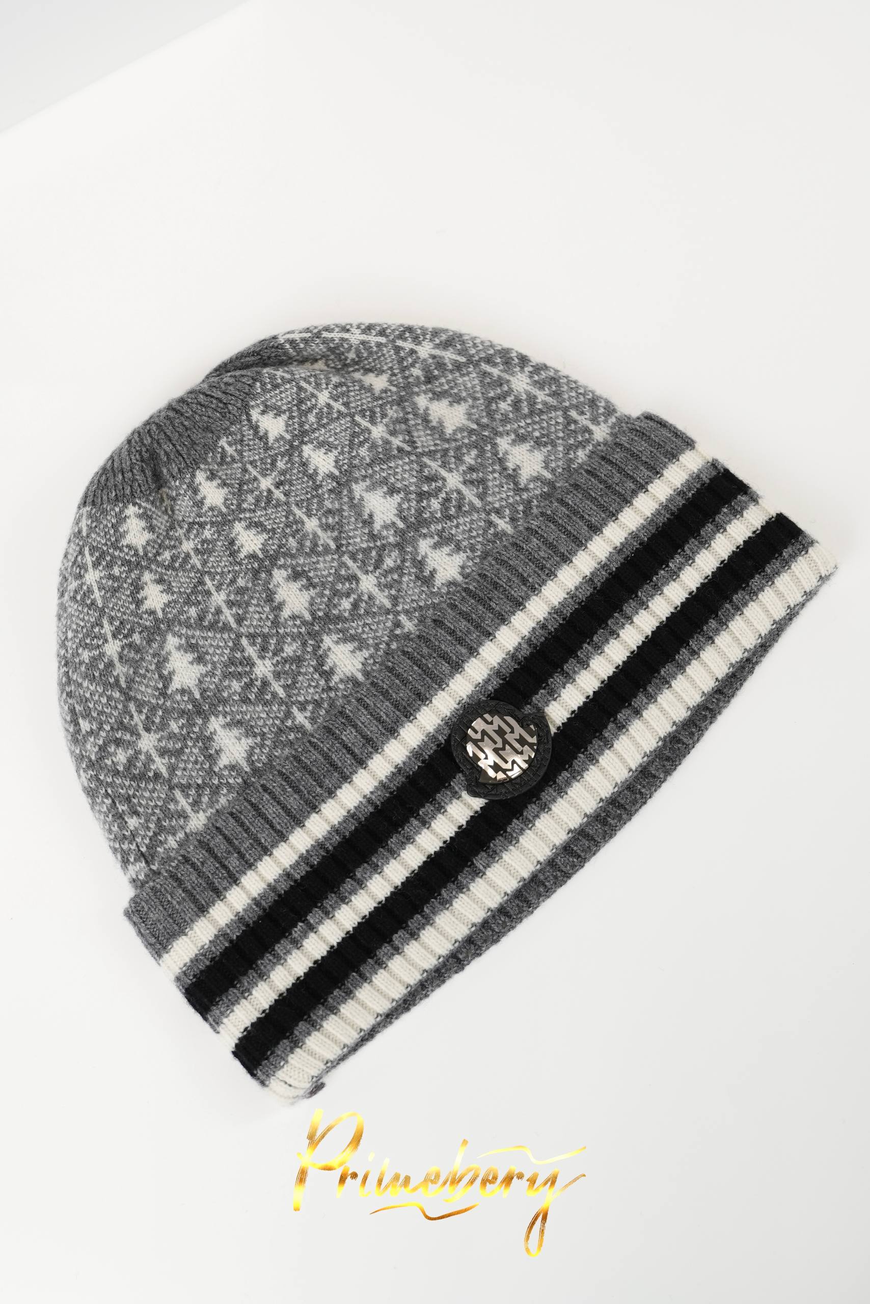 Шапка Moncler