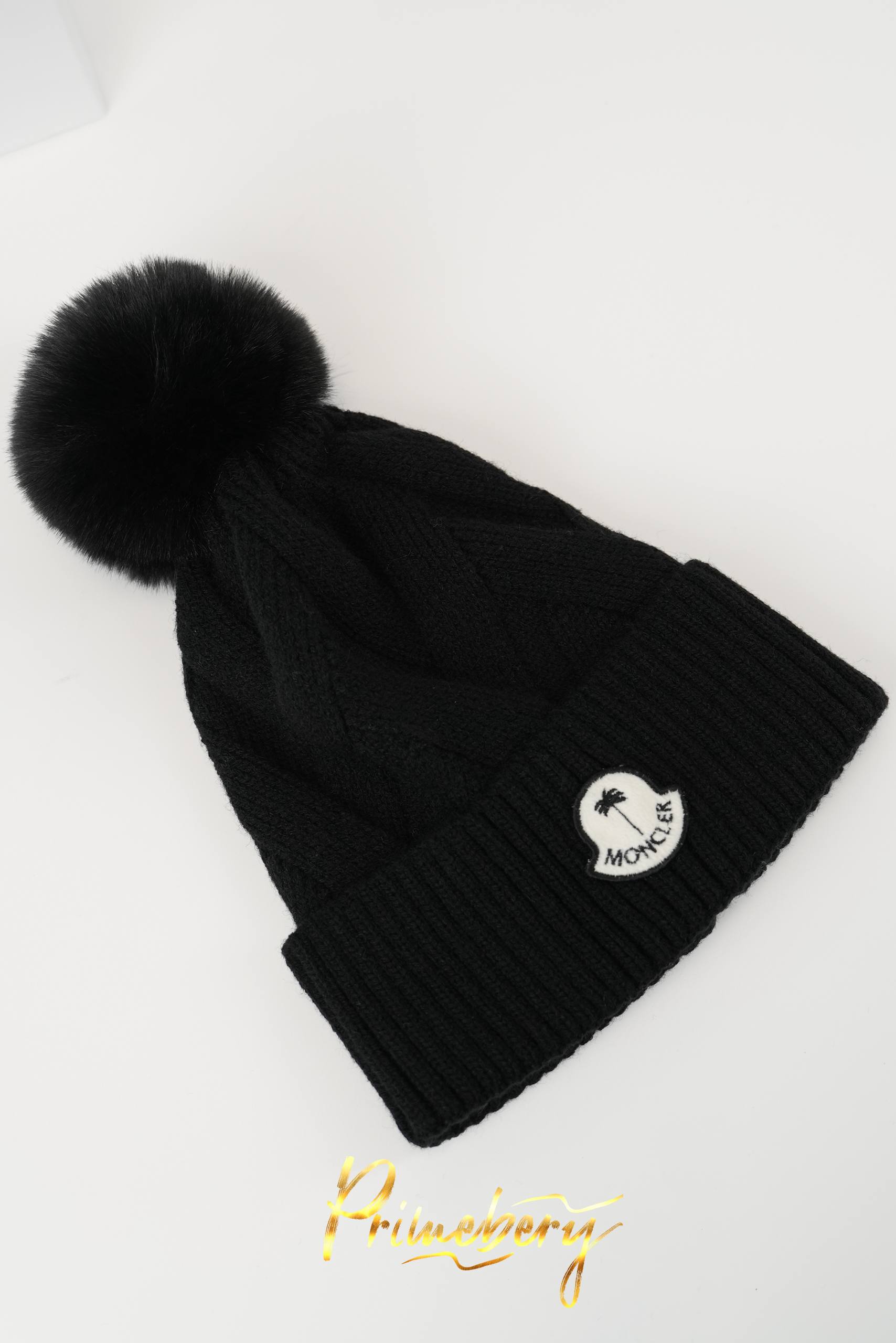 Шапка Moncler