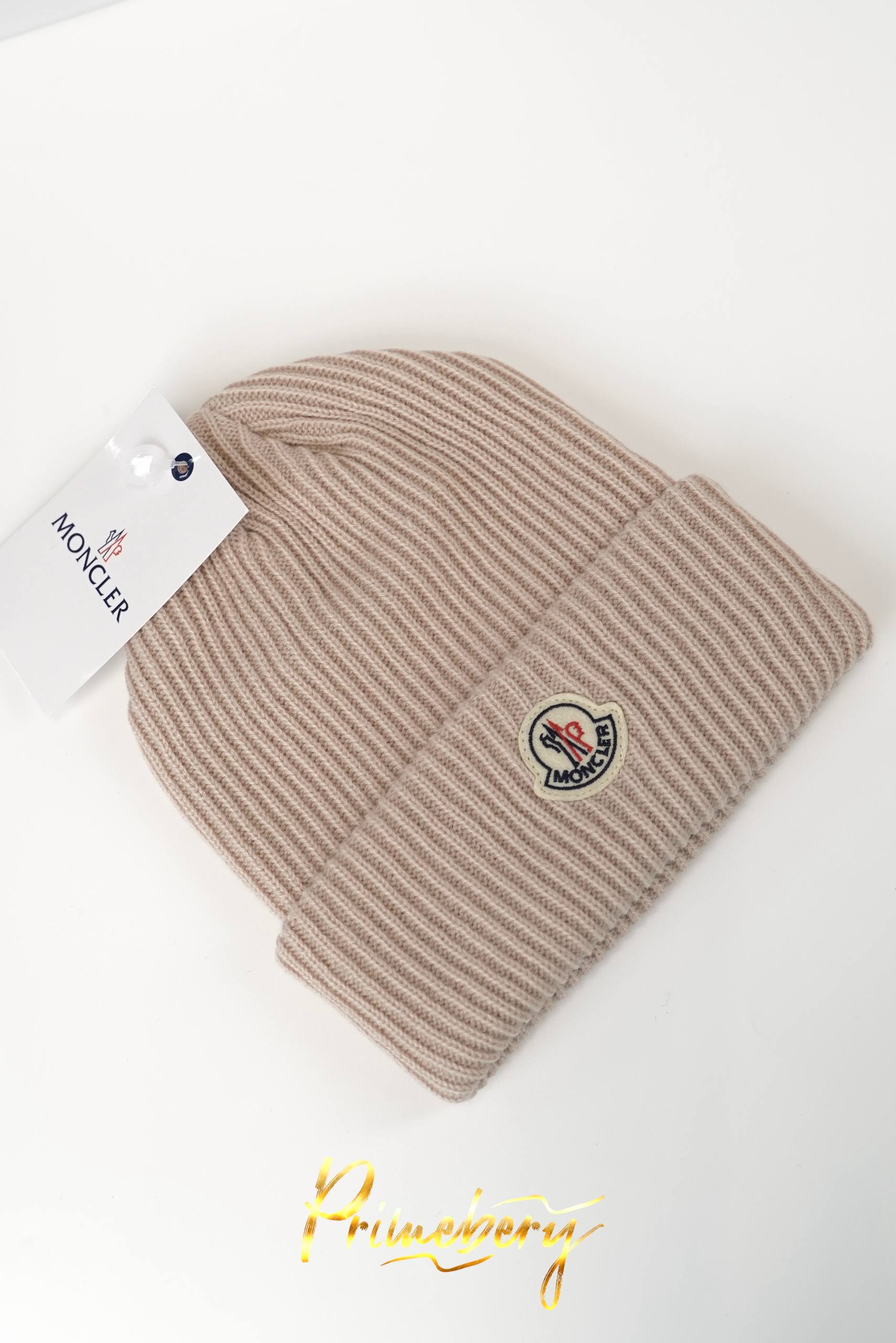 Шапка Moncler