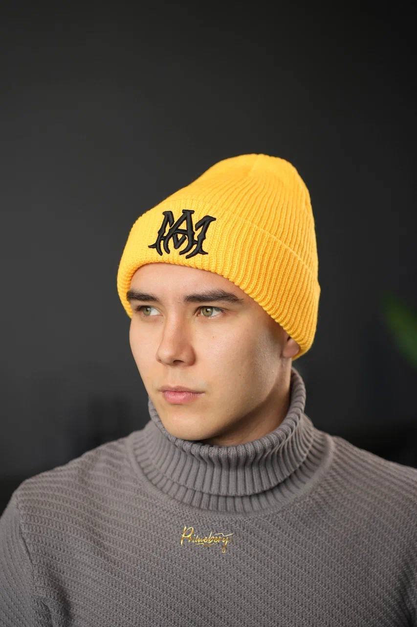 Шапка AMIRI