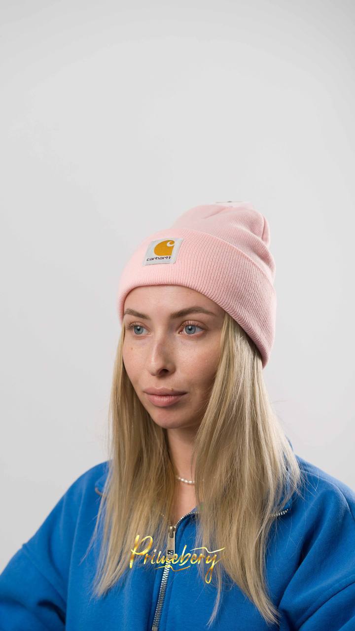 Шапка Carhartt