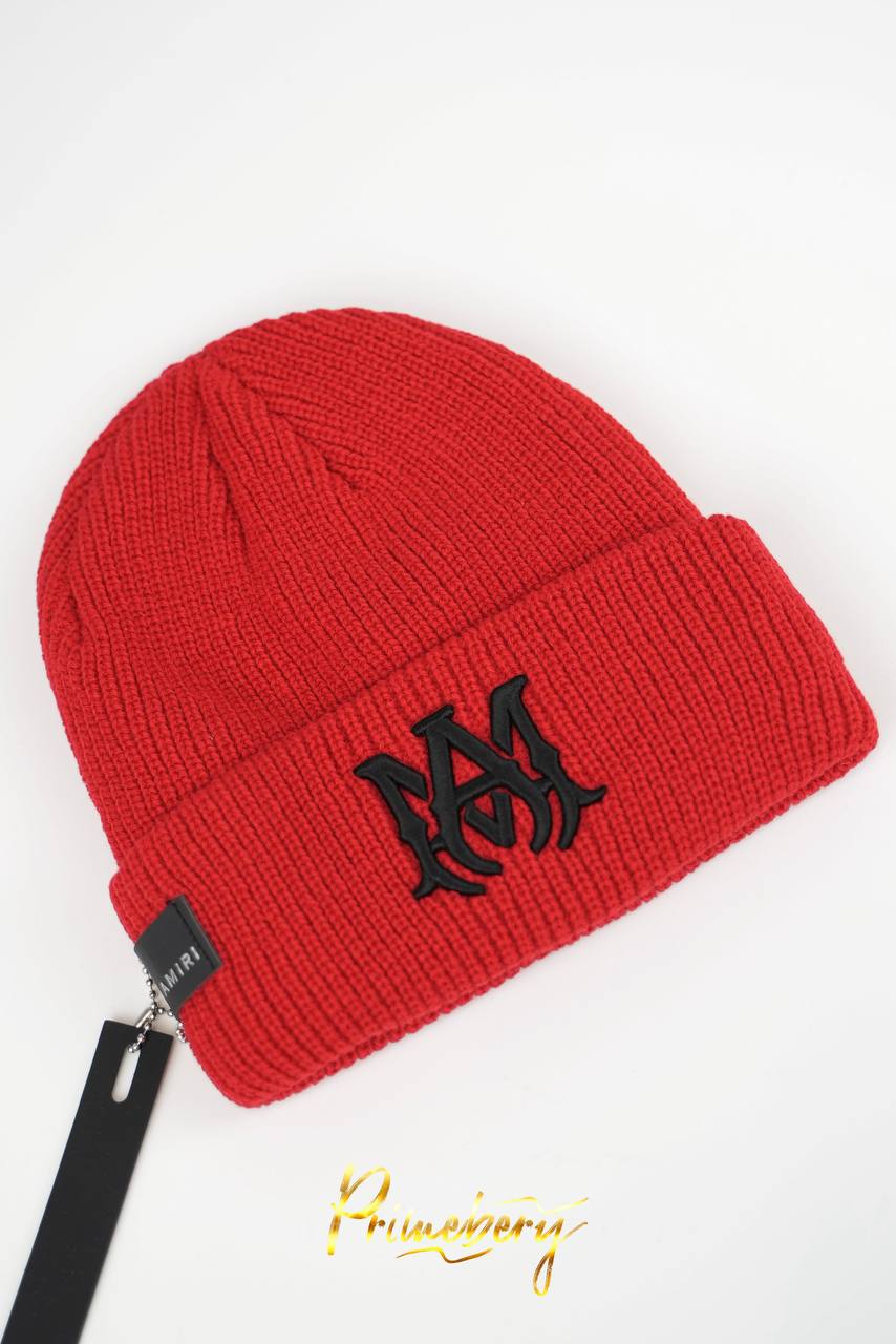 Шапка AMIRI