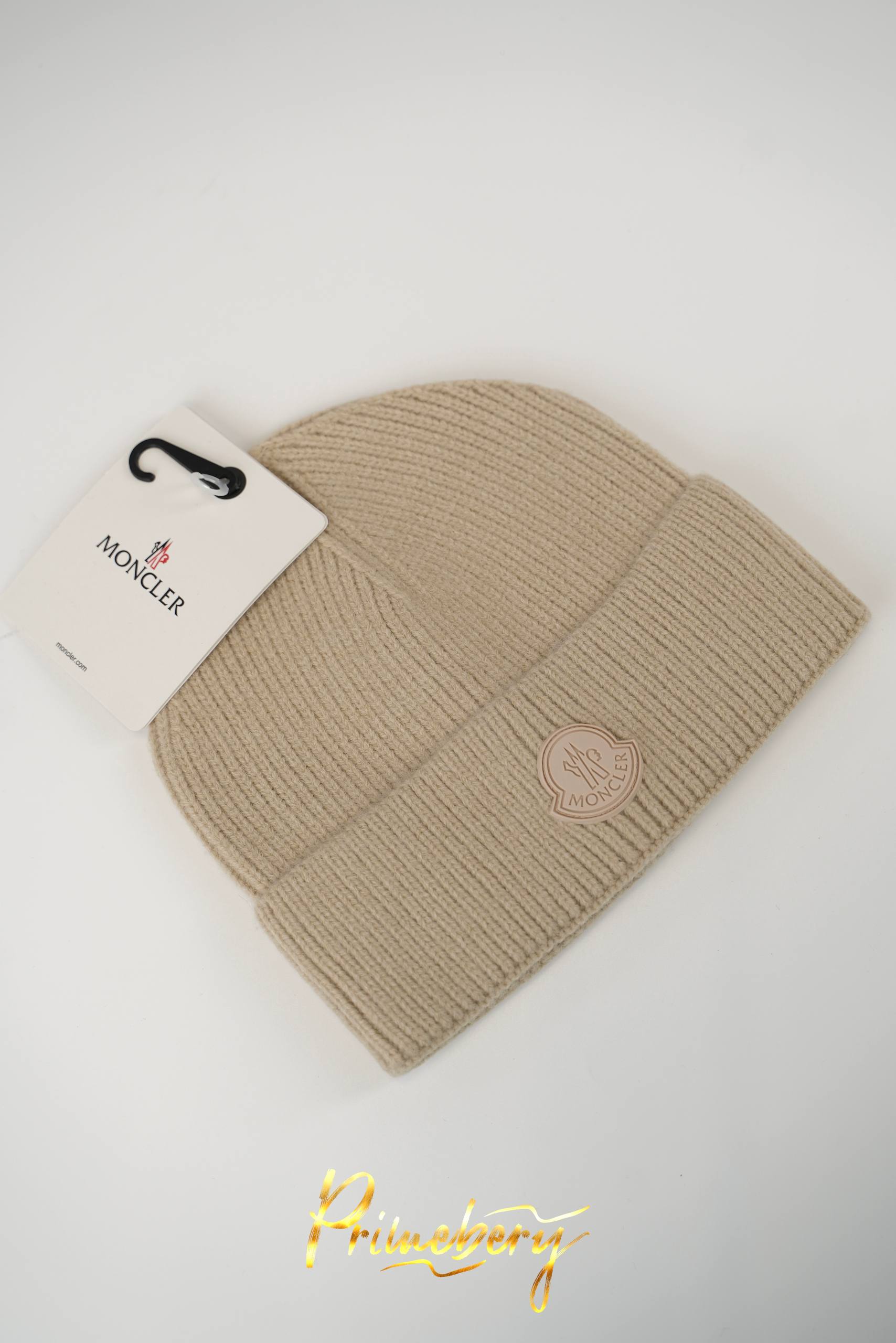 Шапка Moncler