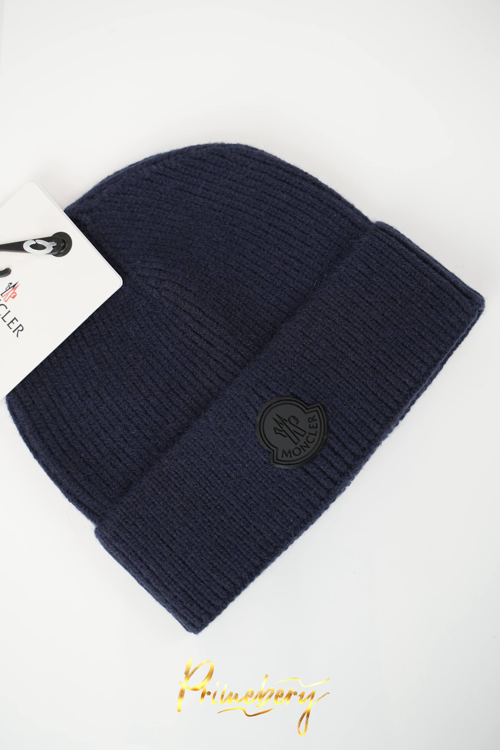 Шапка Moncler