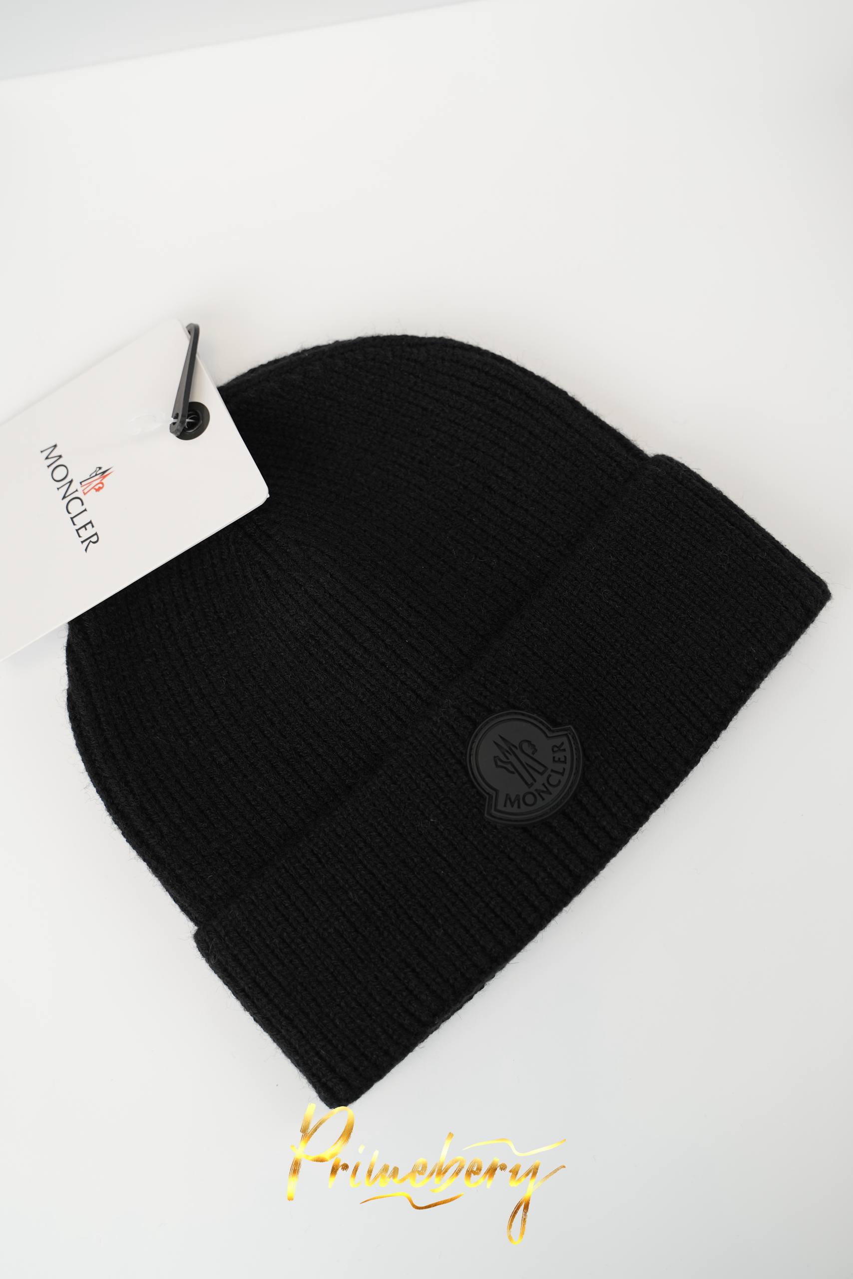 Шапка Moncler