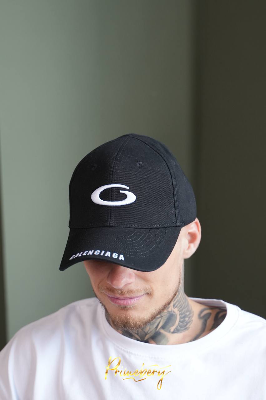 Кепка Balenciaga