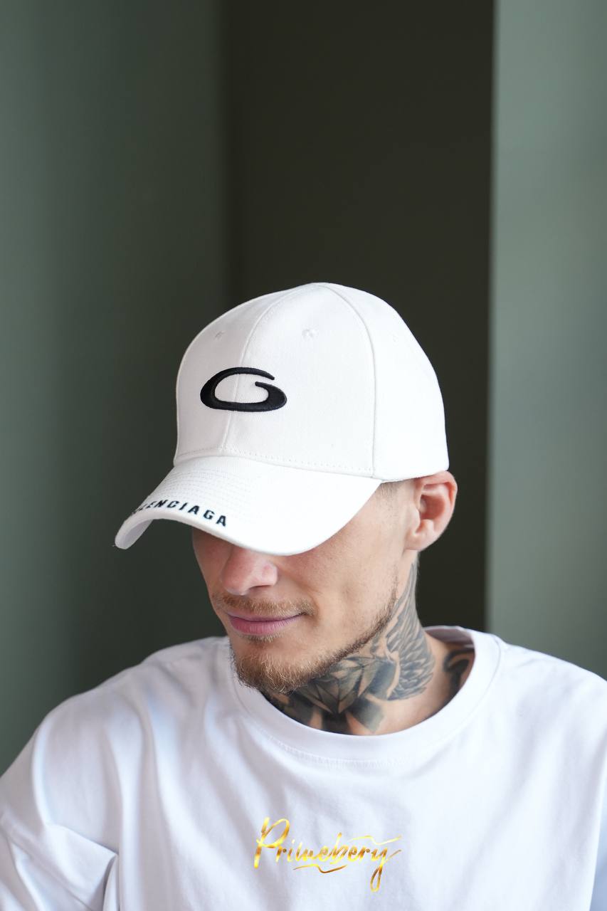 Кепка Balenciaga