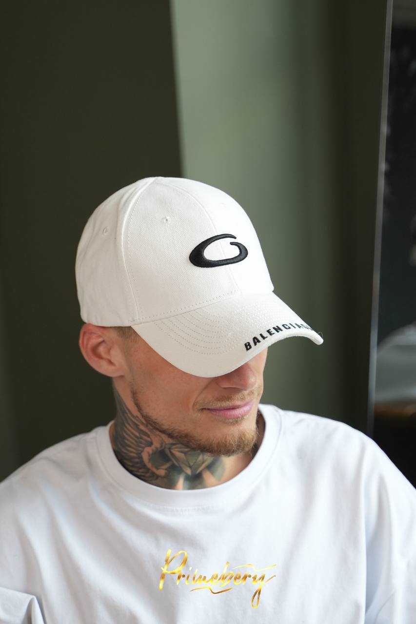 Кепка Balenciaga