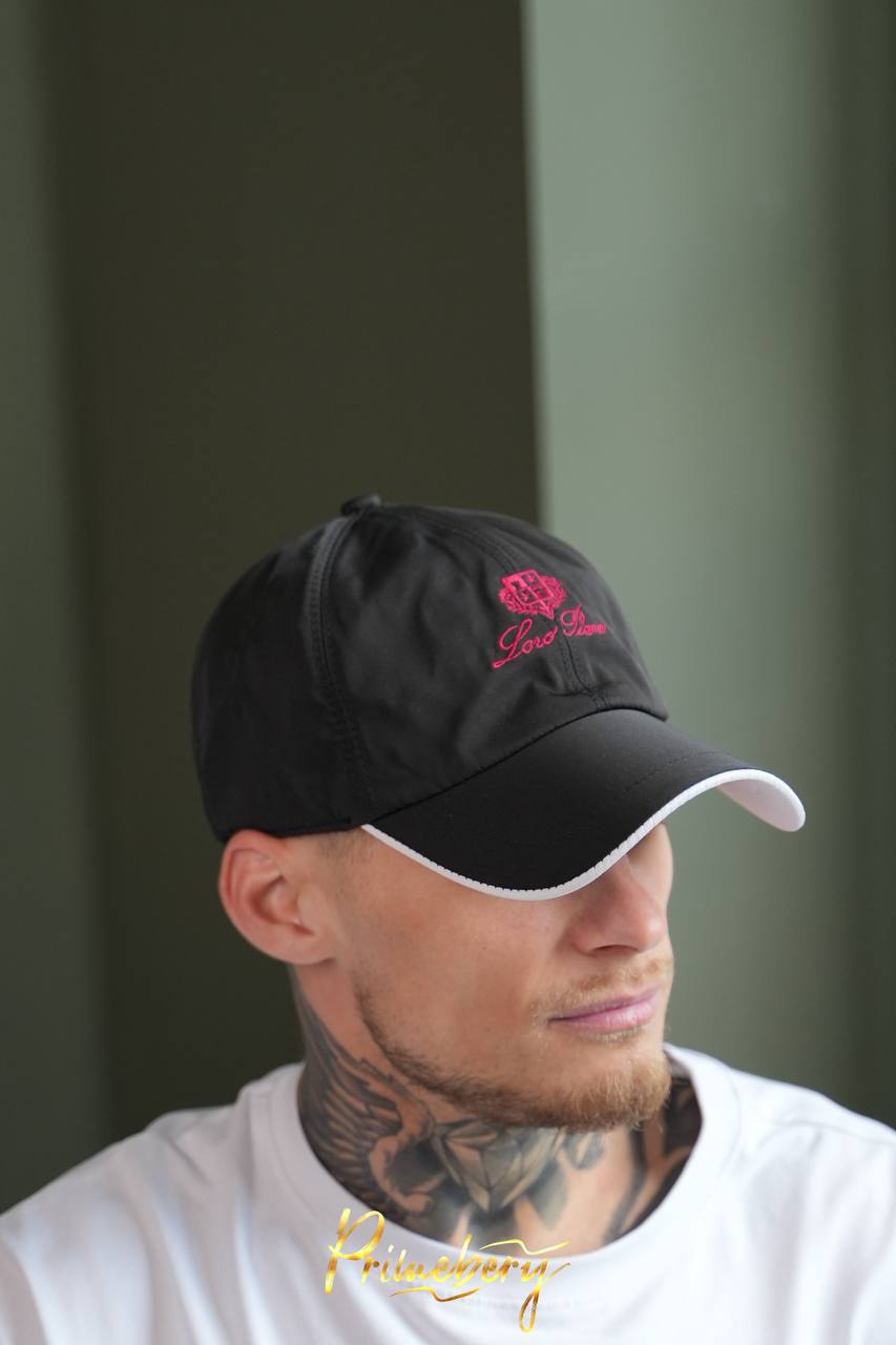Кепка Loro Piana