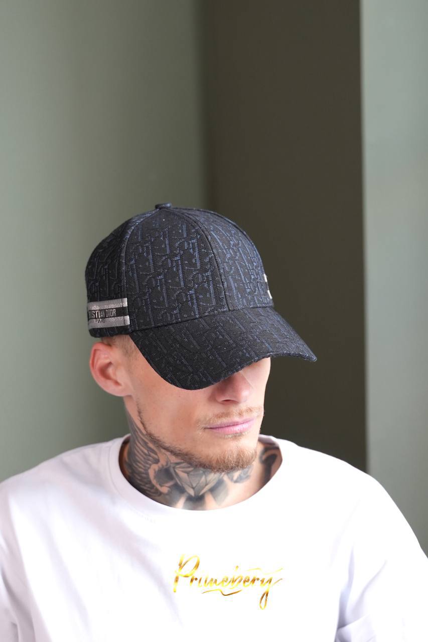 Кепка Christian Dior