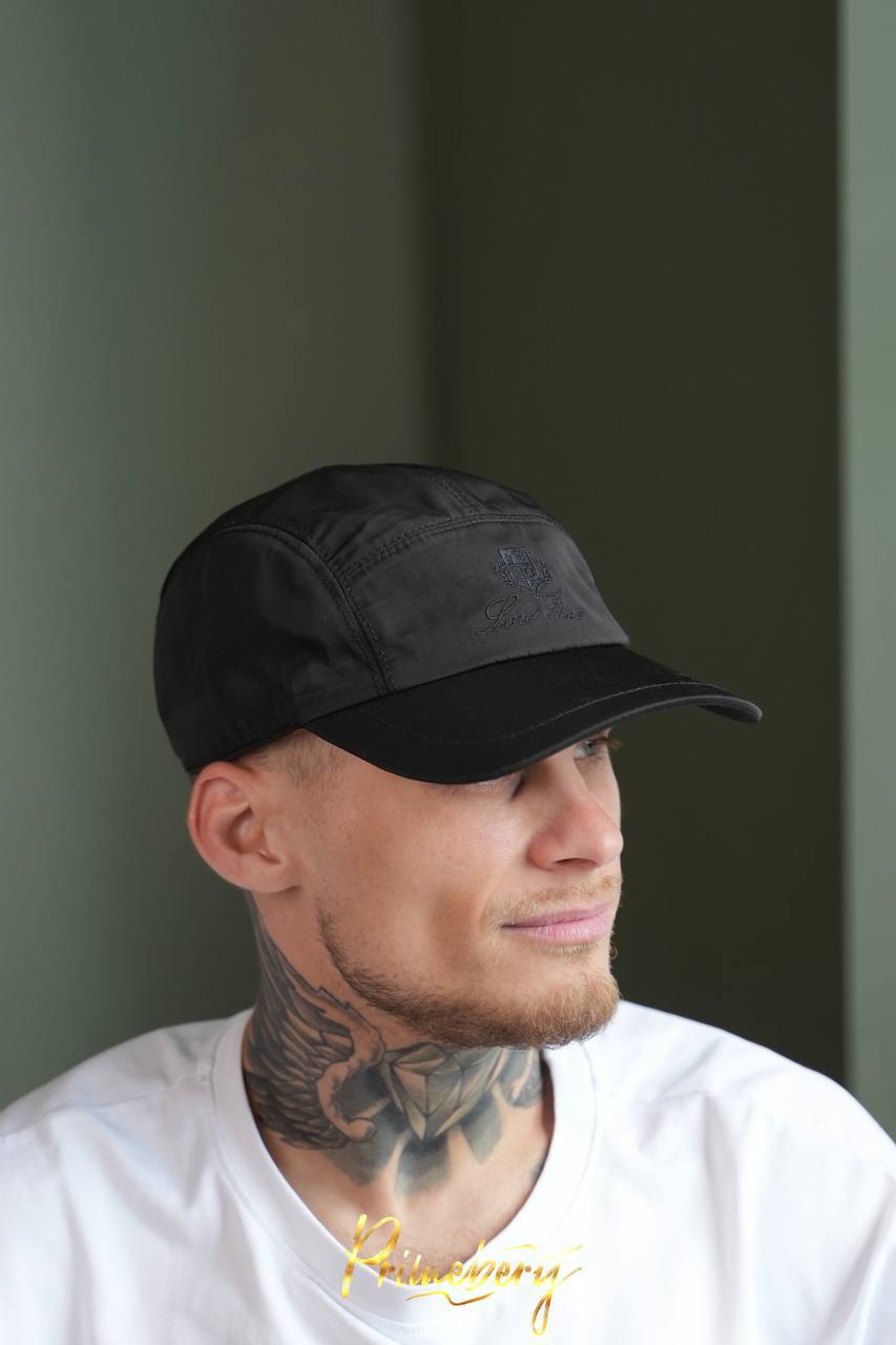 Кепка Loro Piana