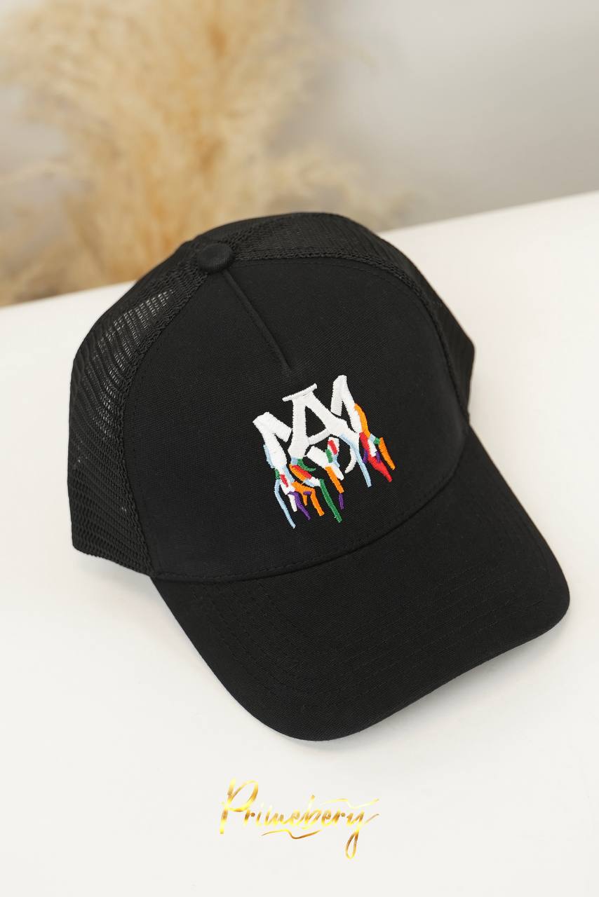 Кепка Amiri