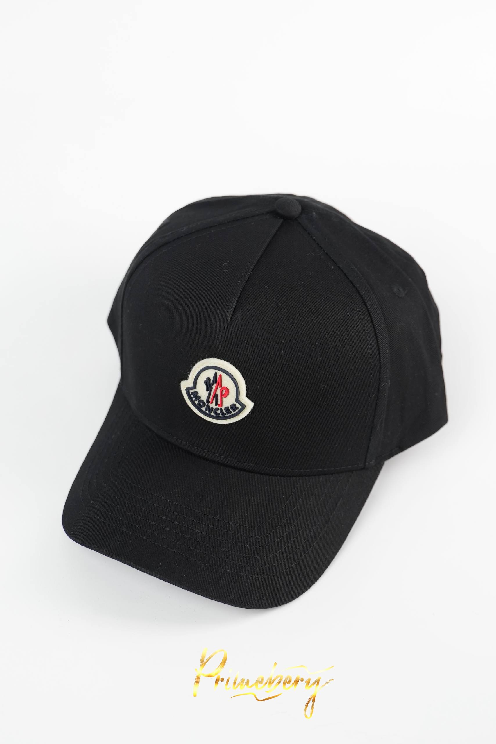 Кепка Moncler