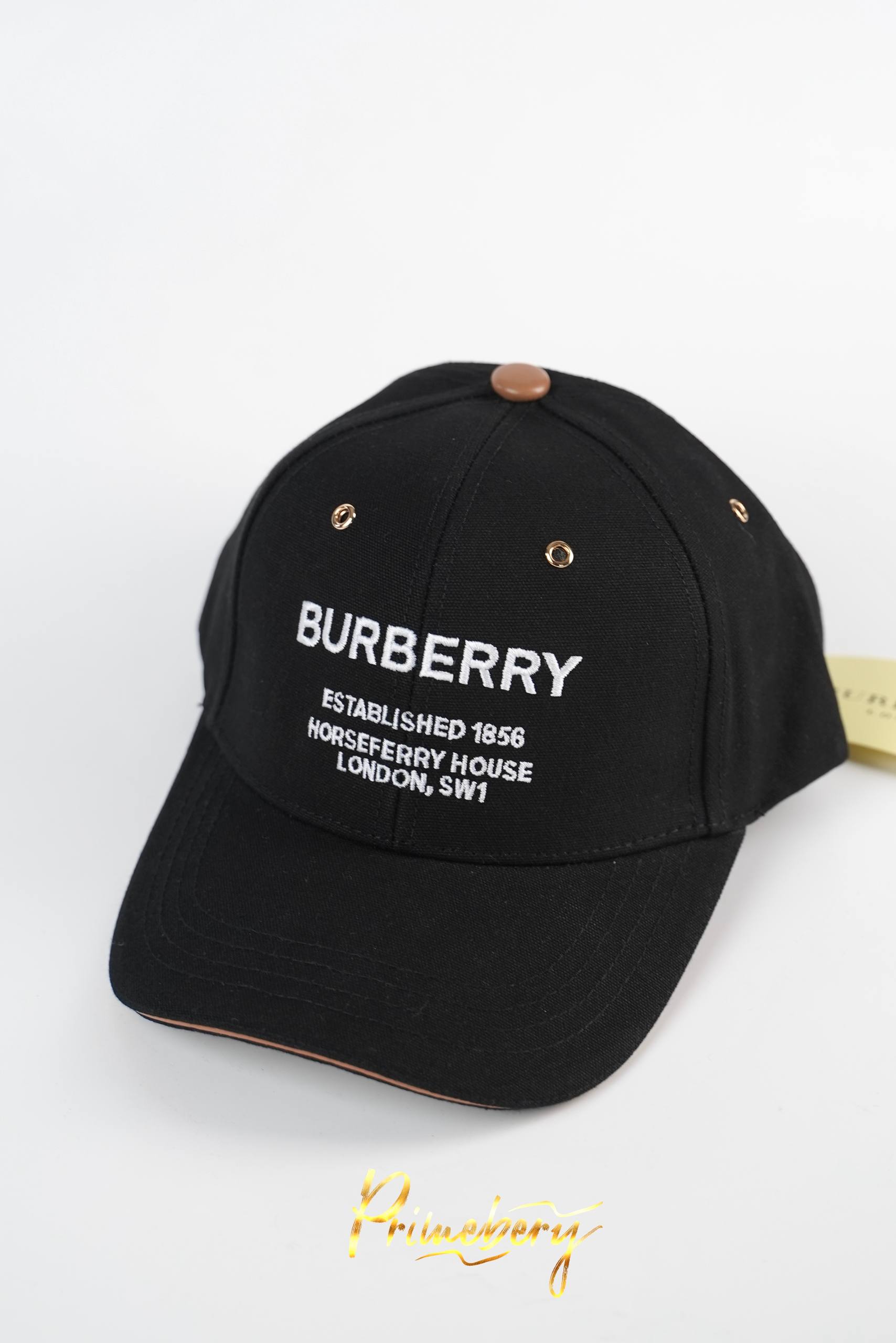 Кепка Burberry