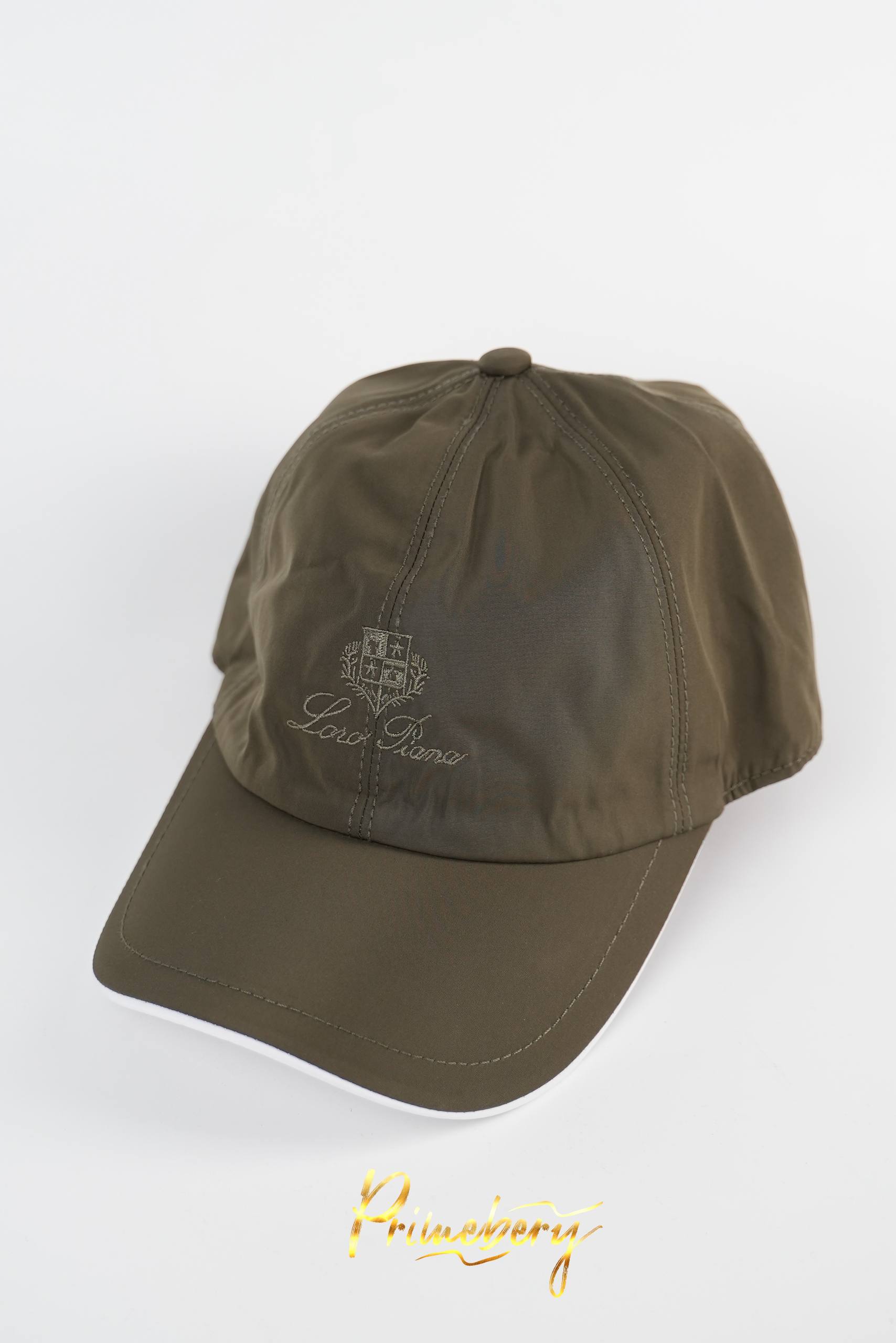 Кепка Loro Piana