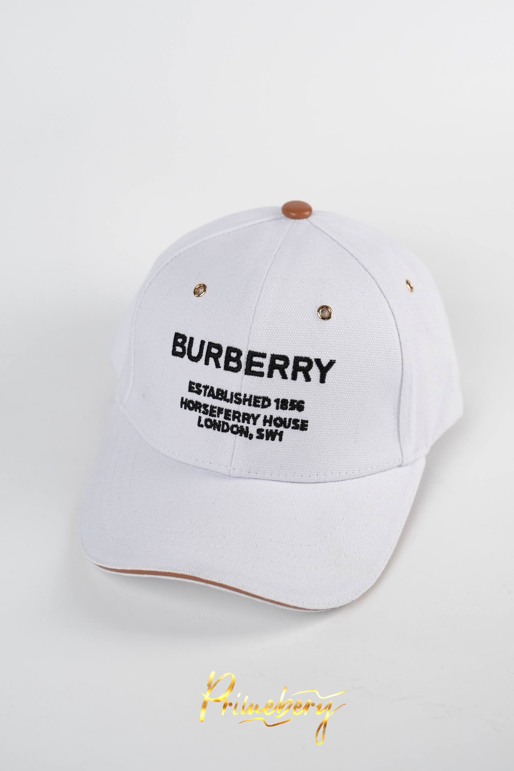 Кепка Burberry