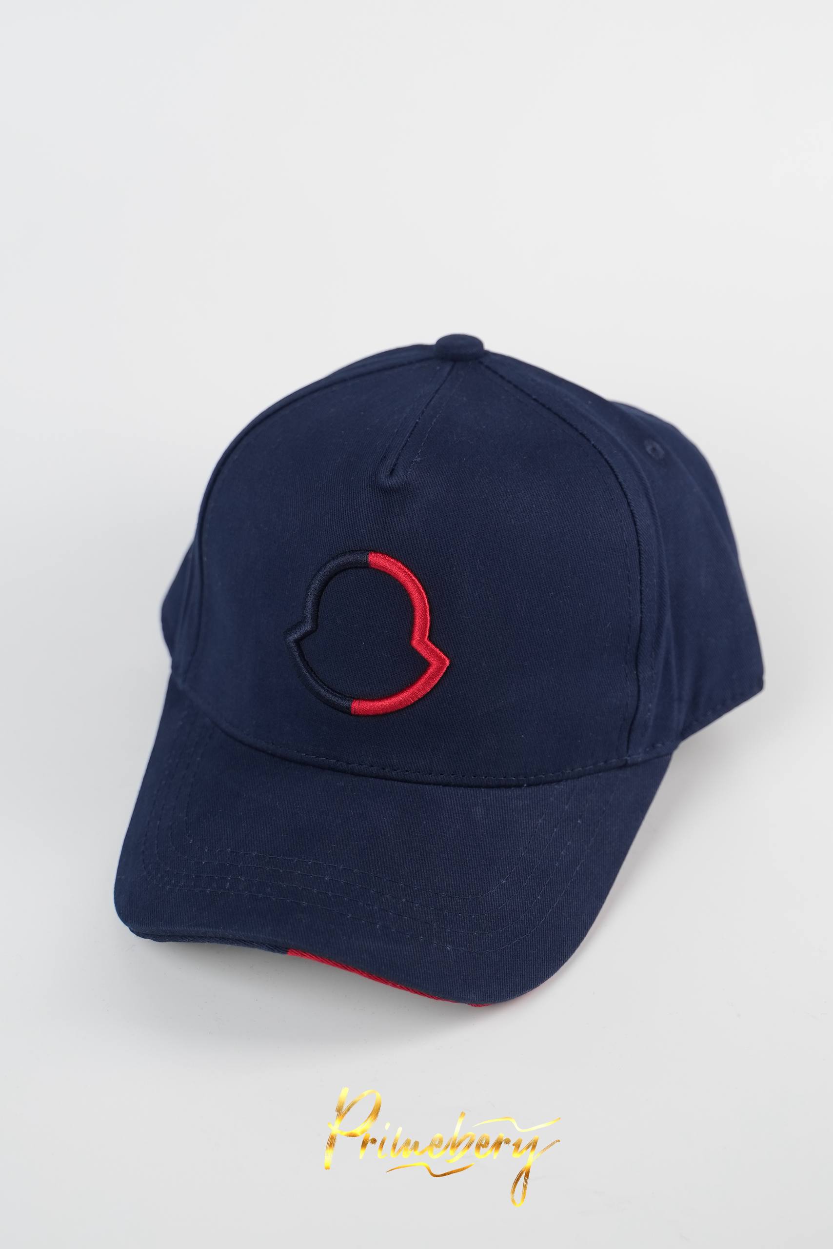 Кепка Moncler