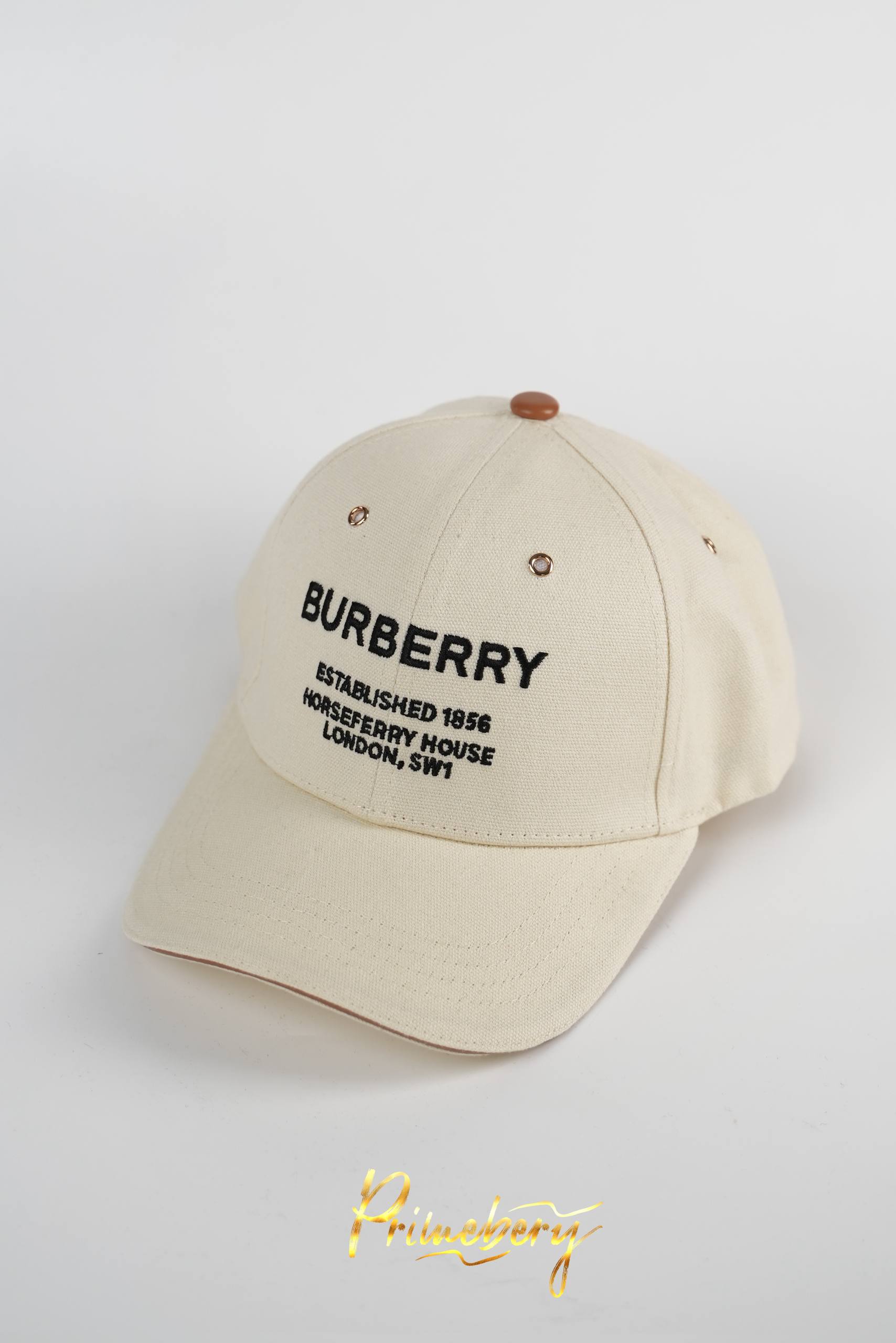 Кепка Burberry