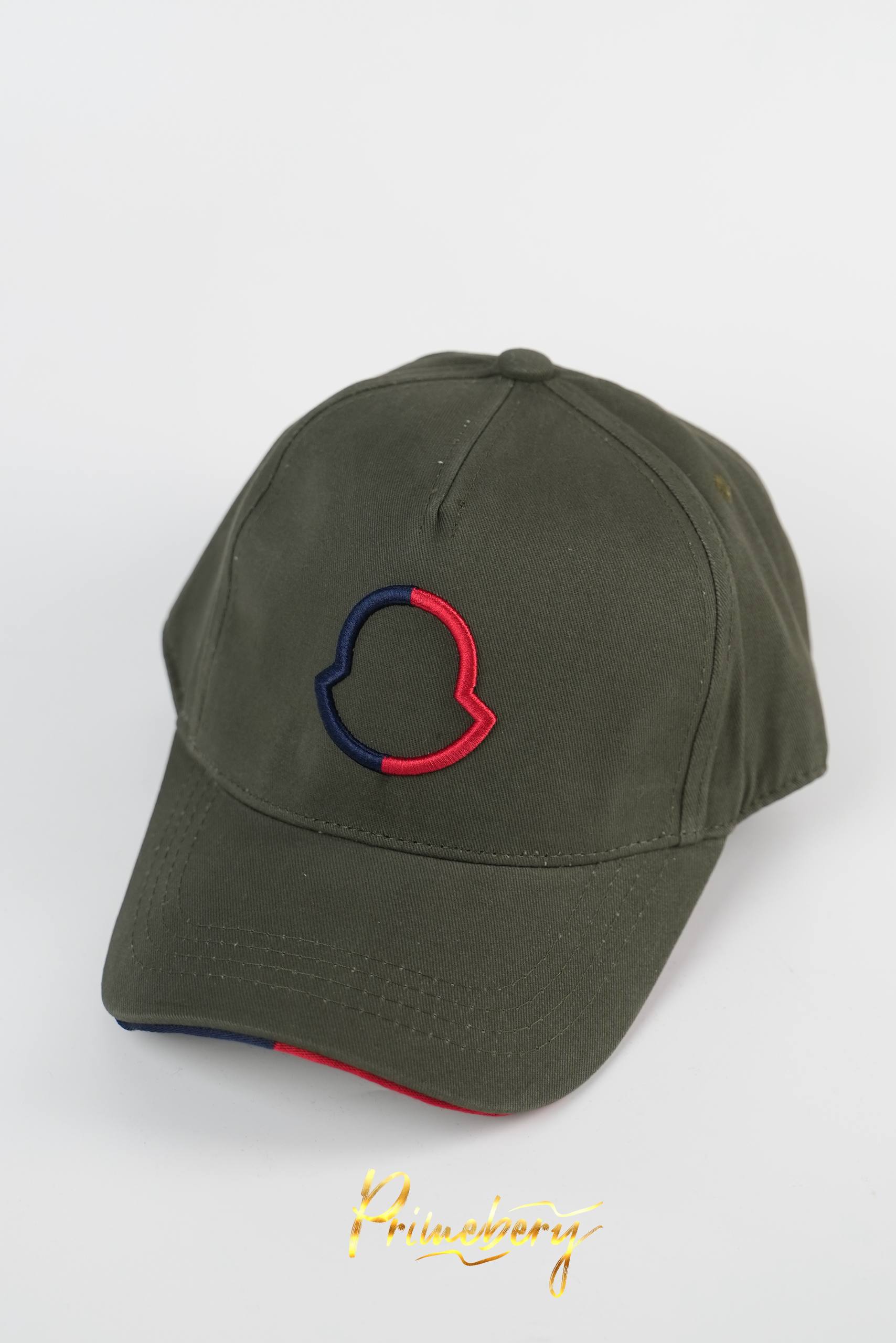 Кепка Moncler